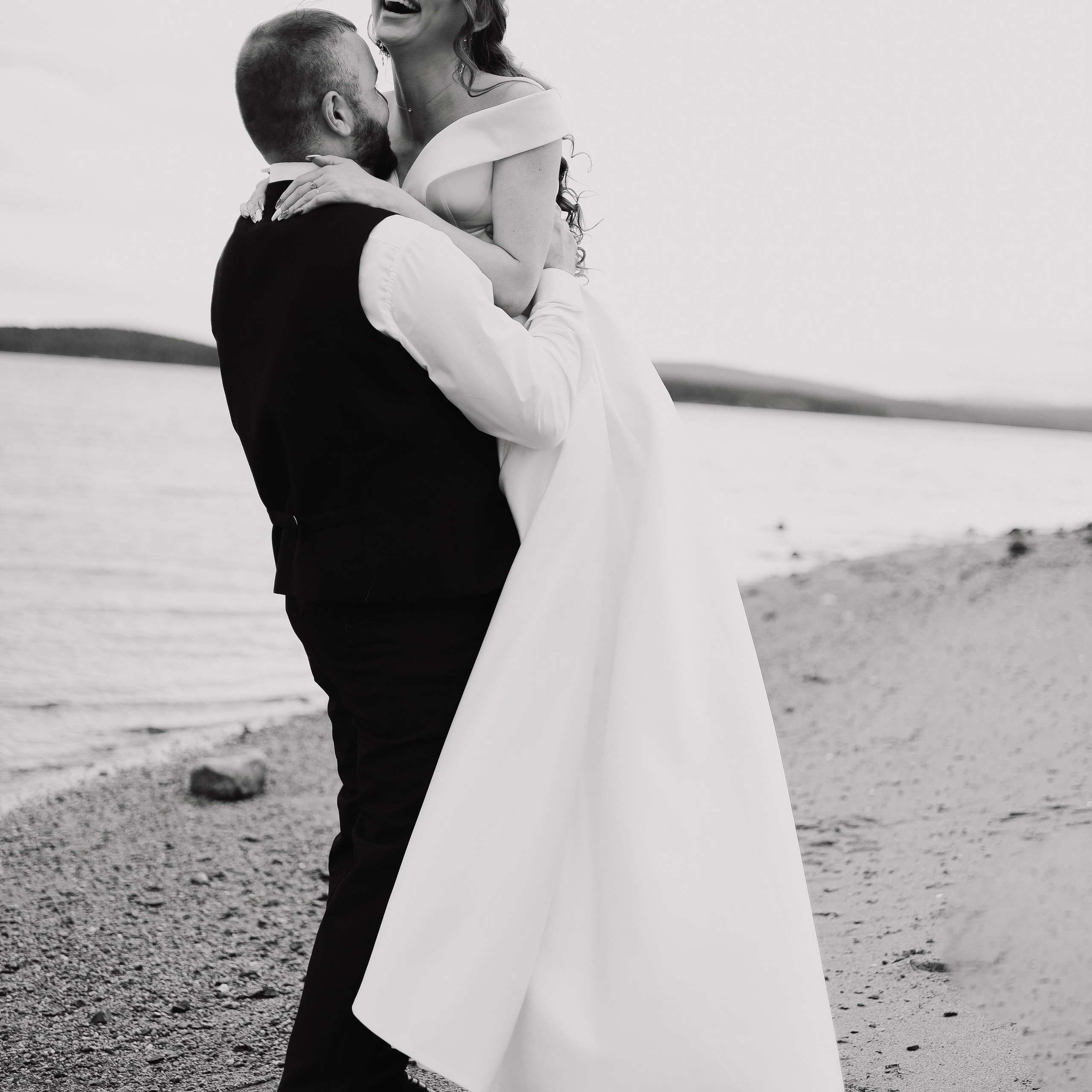 Отзывы. Фотограф Полярные Зори, Кандалакша, Мурманская область Мария Потапова