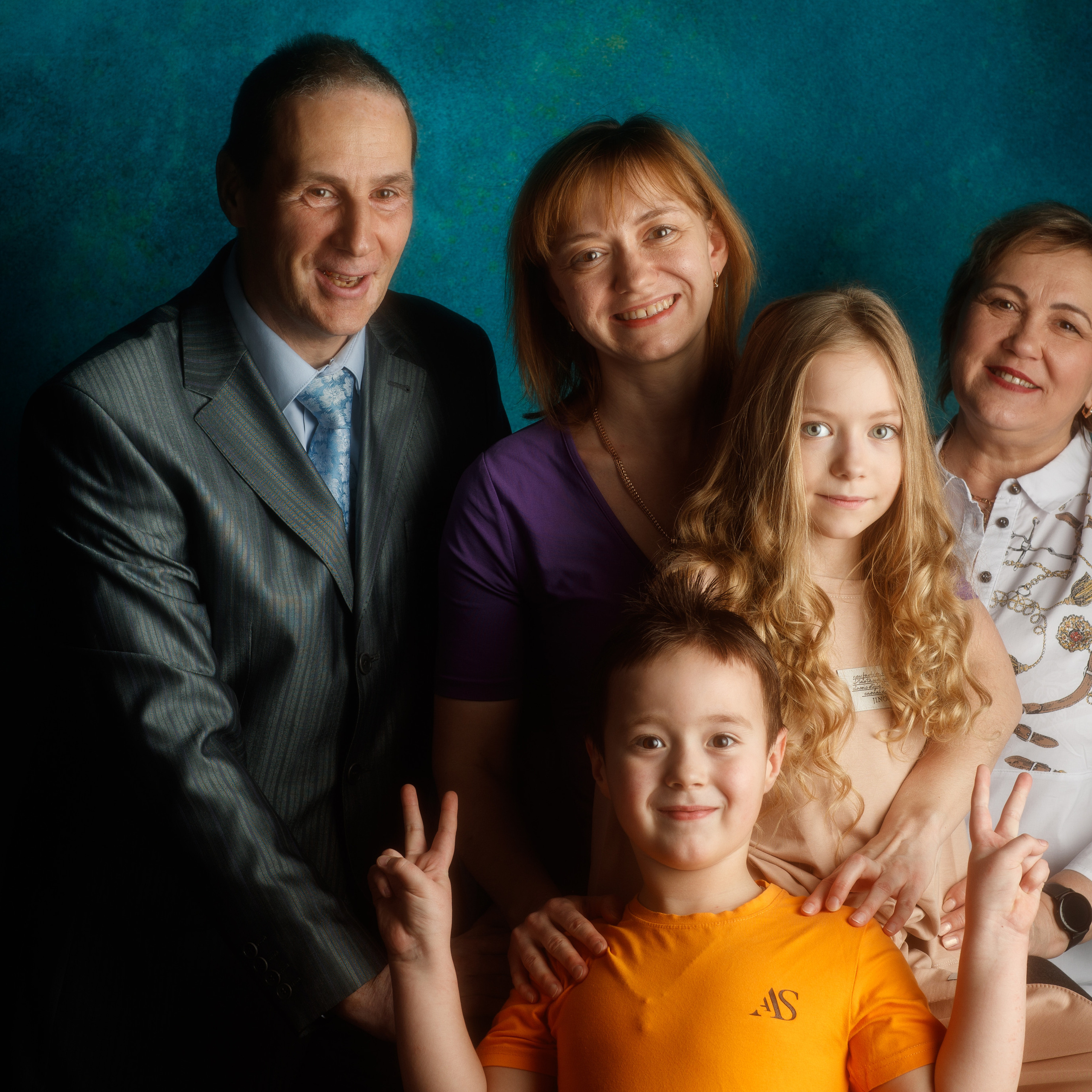 Отзывы. Фотограф Сергей Сорокин — классический портрет и НЮ в Саратове