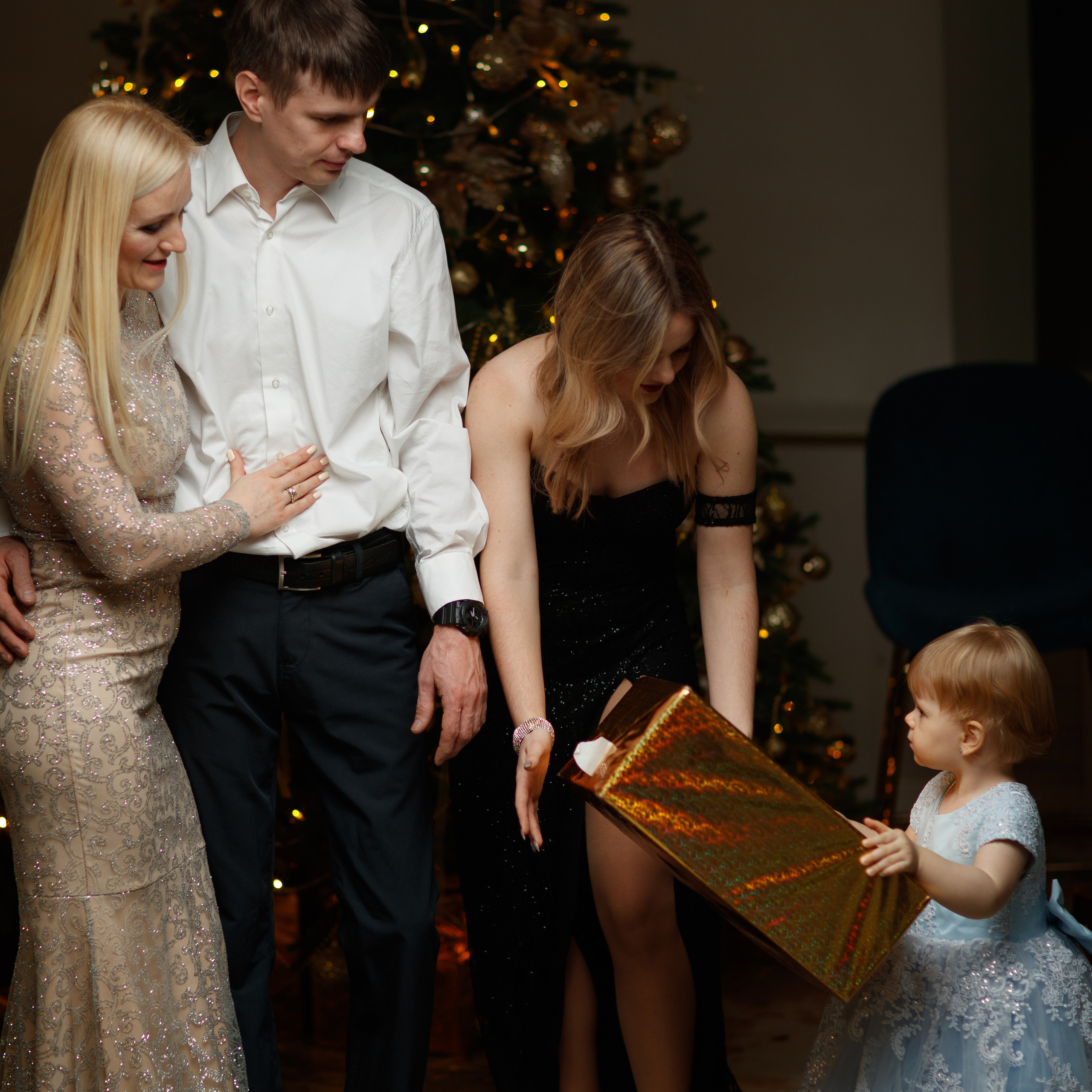 Отзывы. Фотограф Сергей Сорокин — классический портрет и НЮ в Саратове