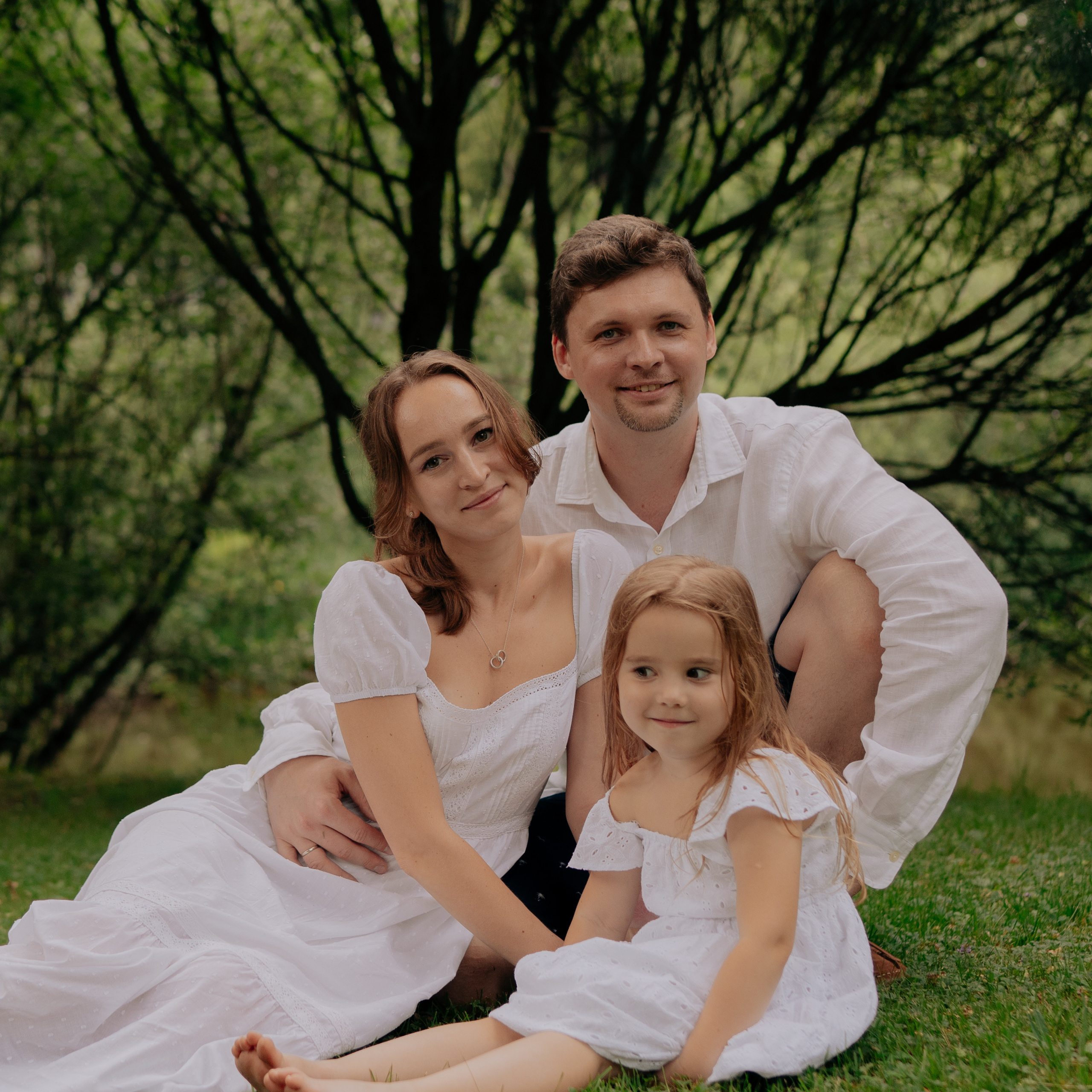 Отзывы. Портретный и репортажный фотограф в Москве Шапошникова Анастасия