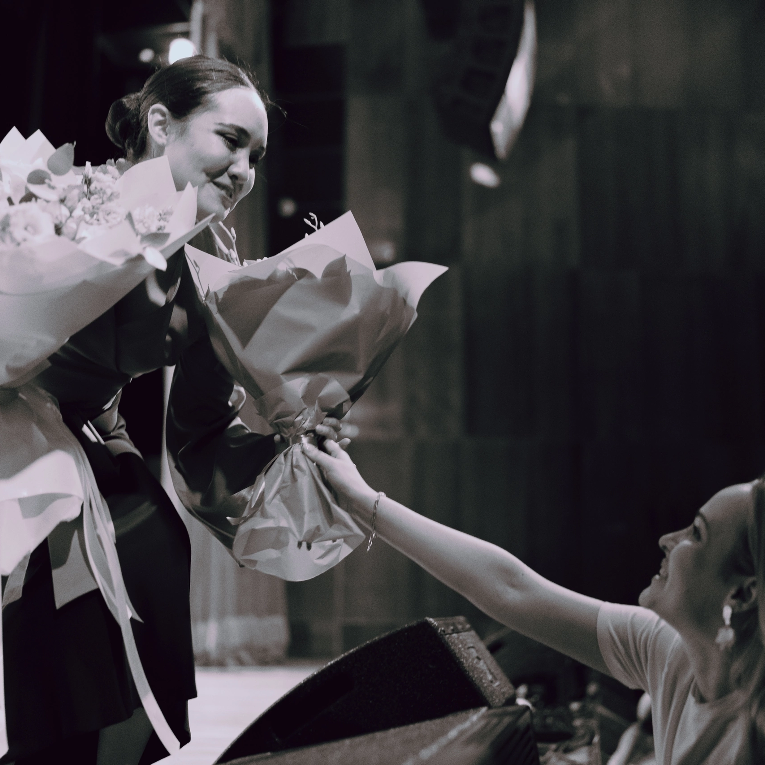 Отзывы. Портретный и репортажный фотограф в Москве Шапошникова Анастасия