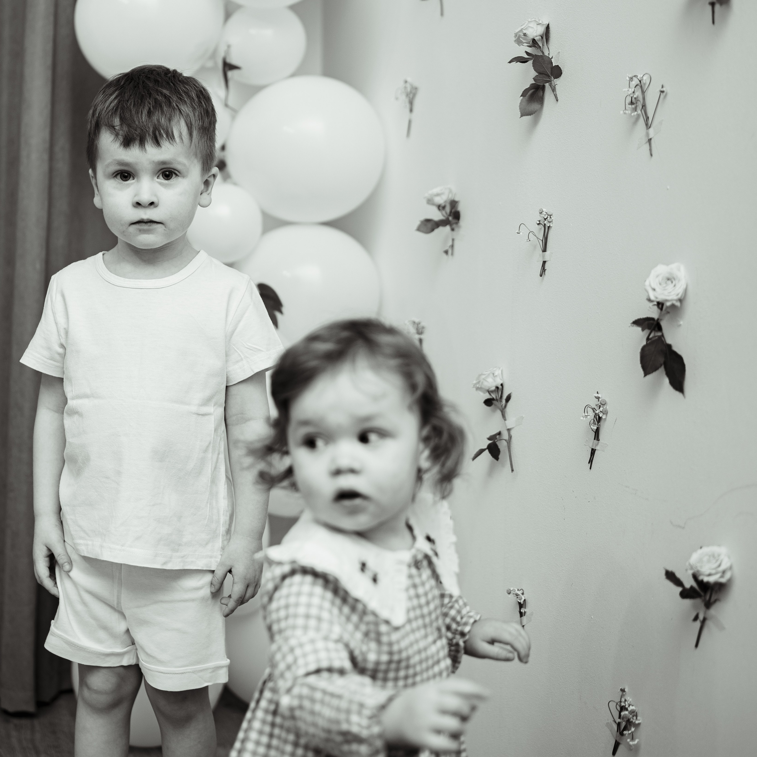 Отзывы. Портретный и репортажный фотограф в Москве Шапошникова Анастасия