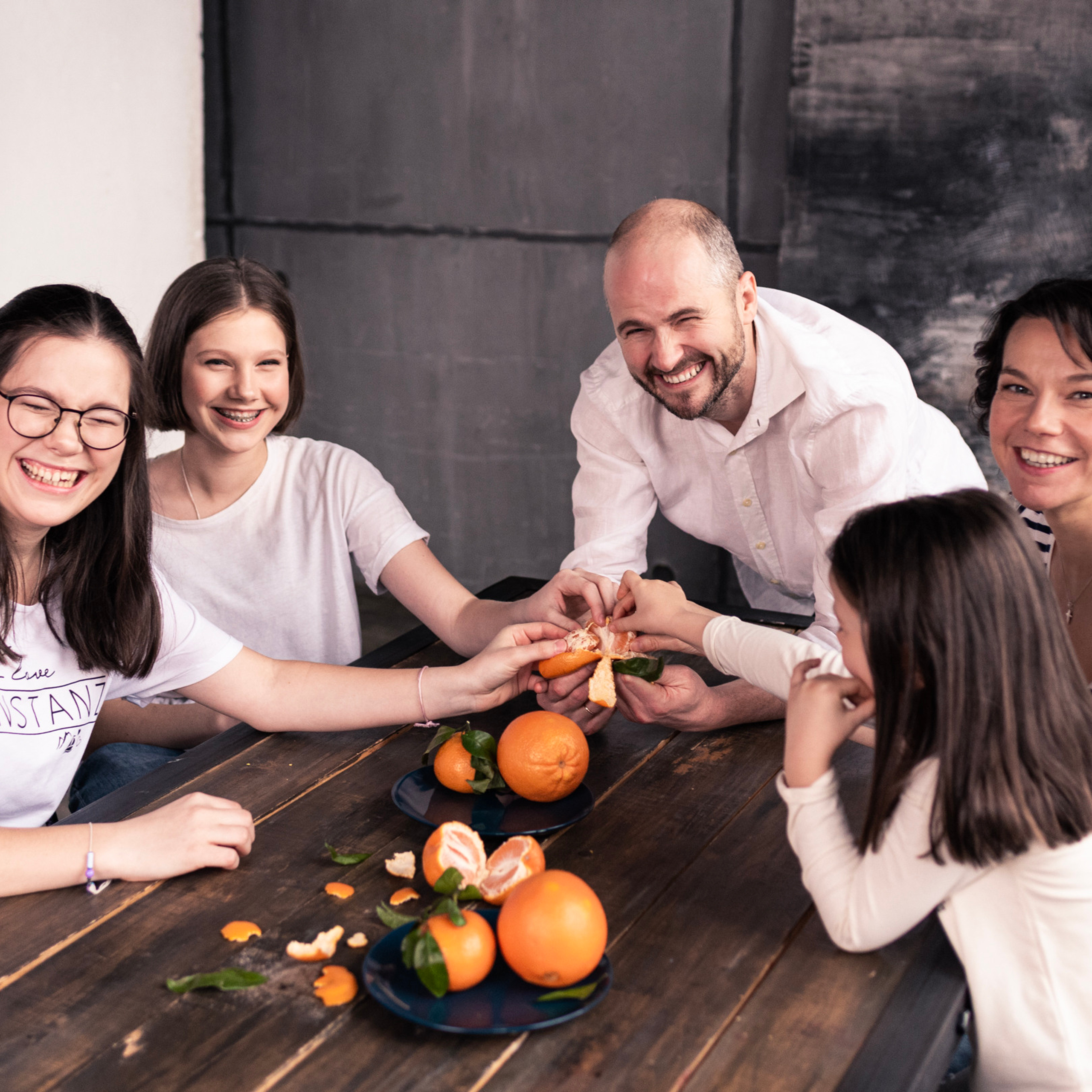 Отзывы. Семейный фотограф в Москве Анна Коропова