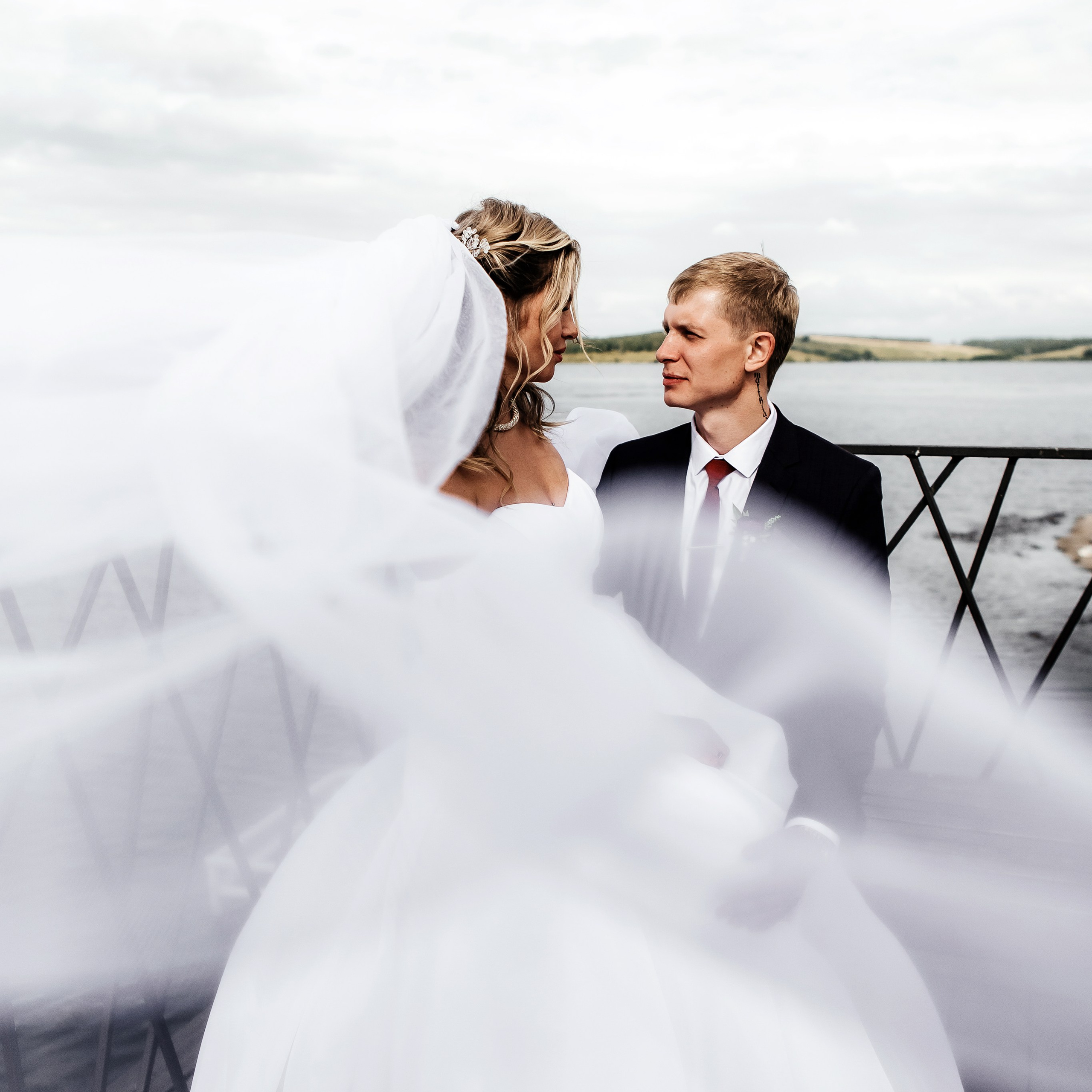 Фотограф Елена Райс Ленинск-Кузнецкий