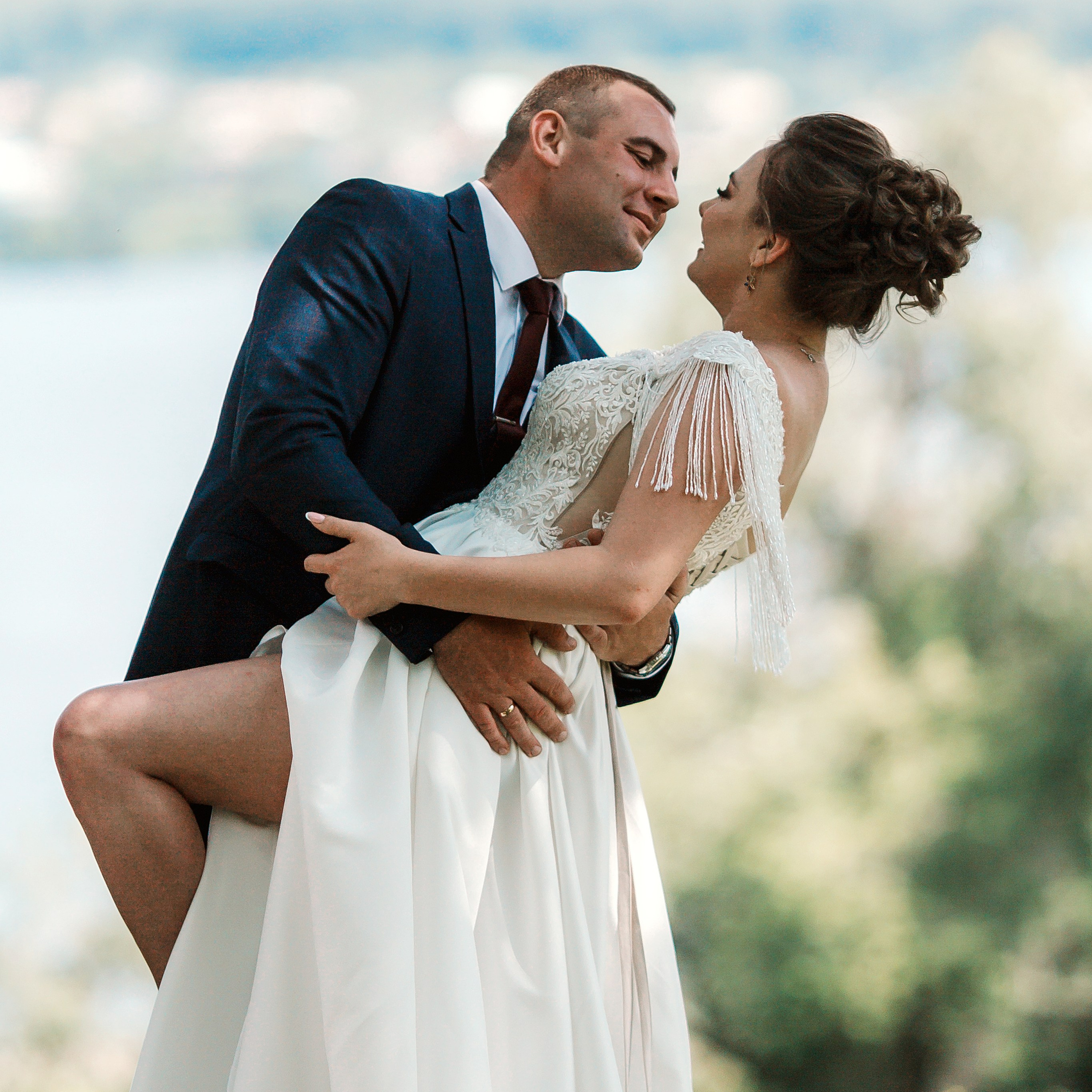 Фотограф Елена Райс Ленинск-Кузнецкий