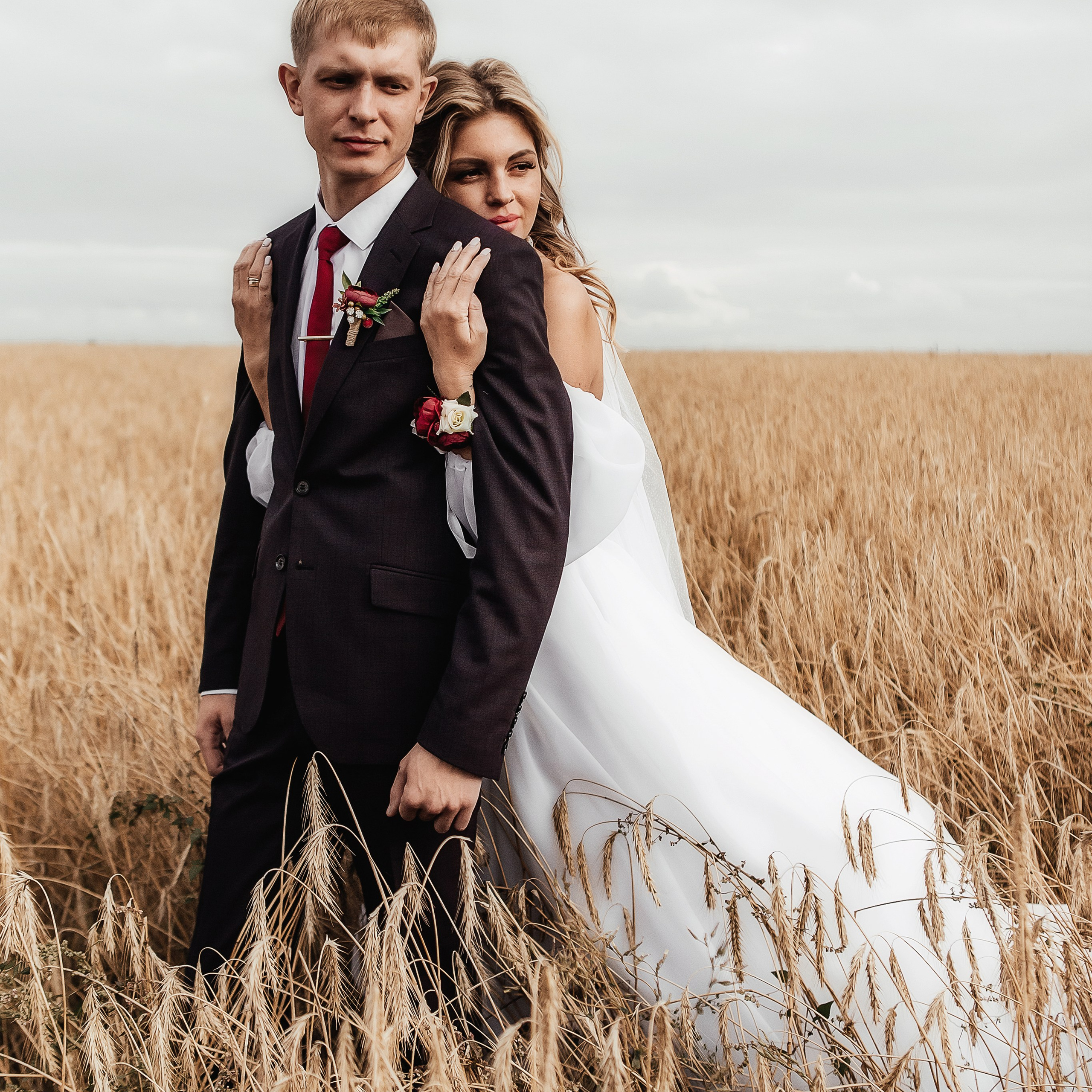 Фотограф Елена Райс Ленинск-Кузнецкий