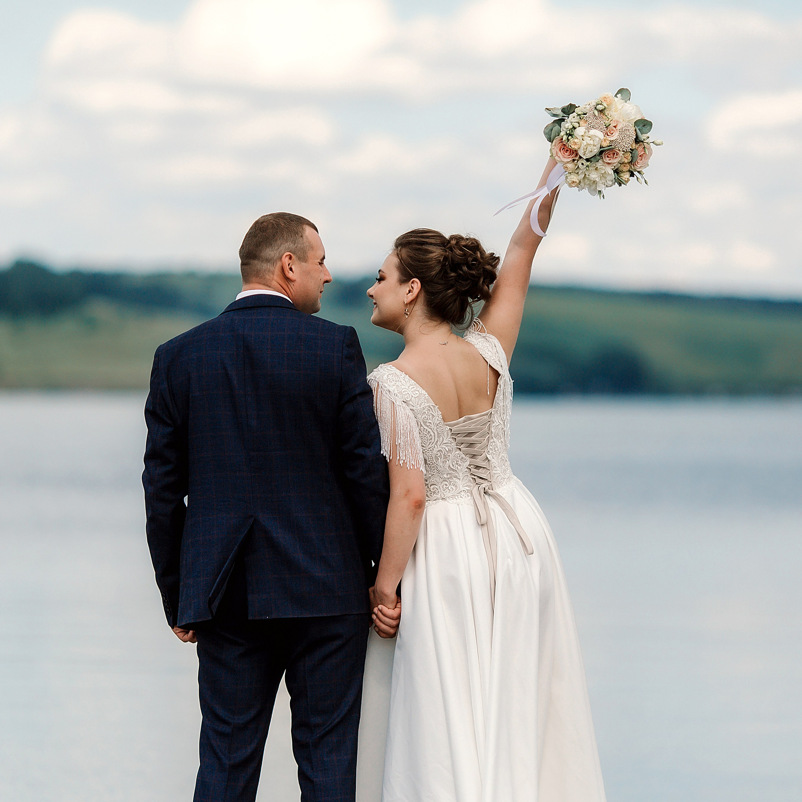 Фотограф Елена Райс Ленинск-Кузнецкий