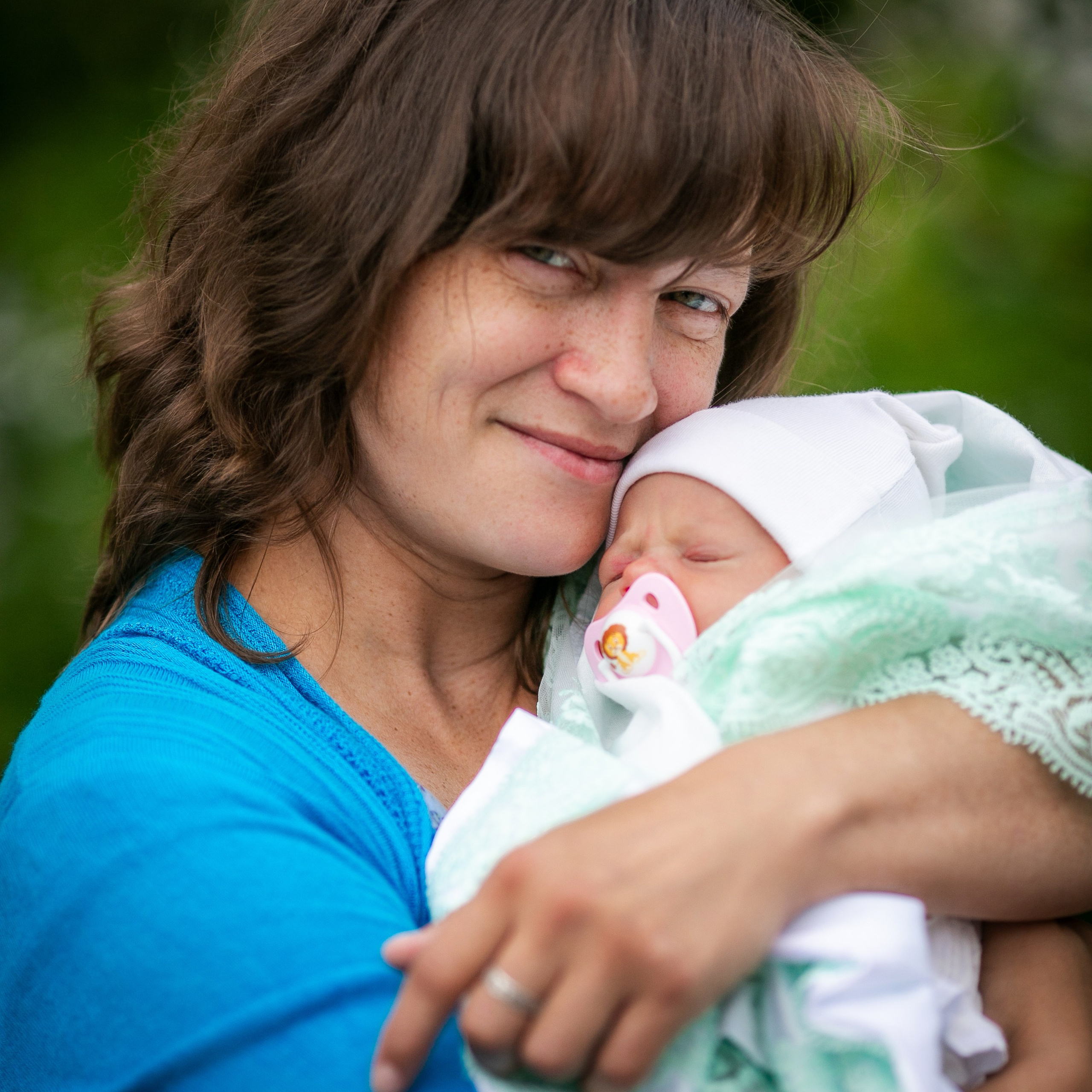 Отзывы. Фотограф Елена Райс Ленинск-Кузнецкий