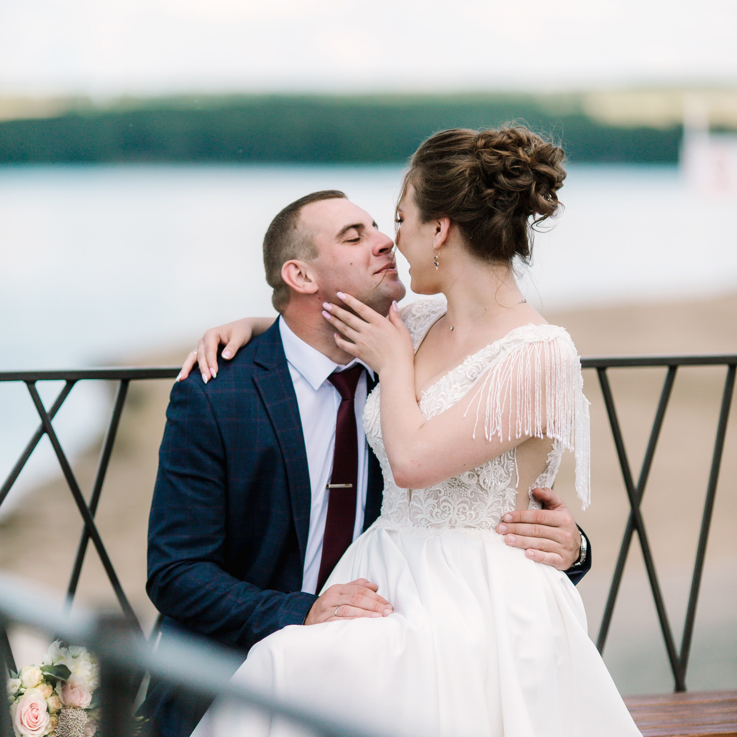 Фотограф Елена Райс Ленинск-Кузнецкий