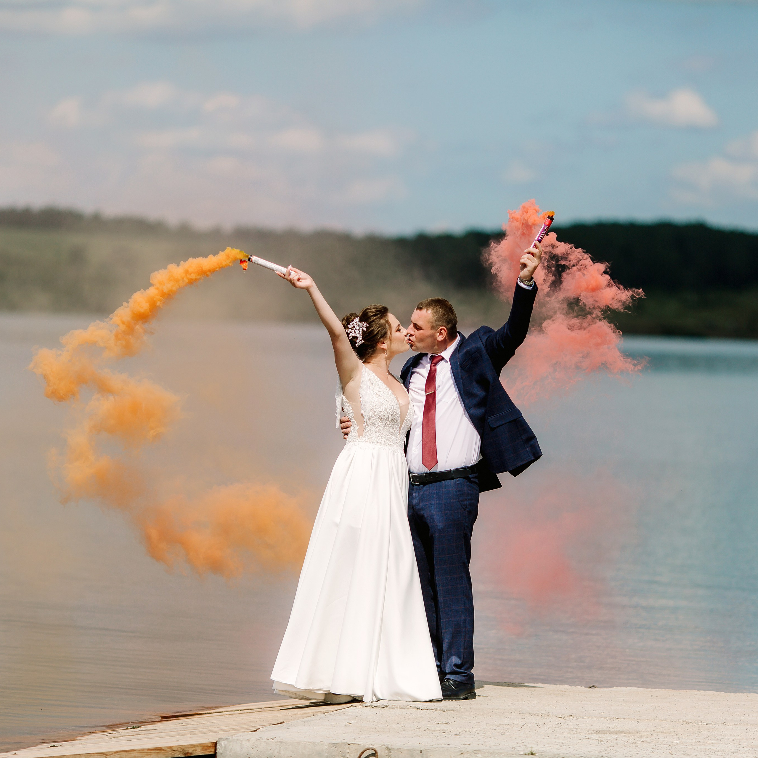 Фотограф Елена Райс Ленинск-Кузнецкий