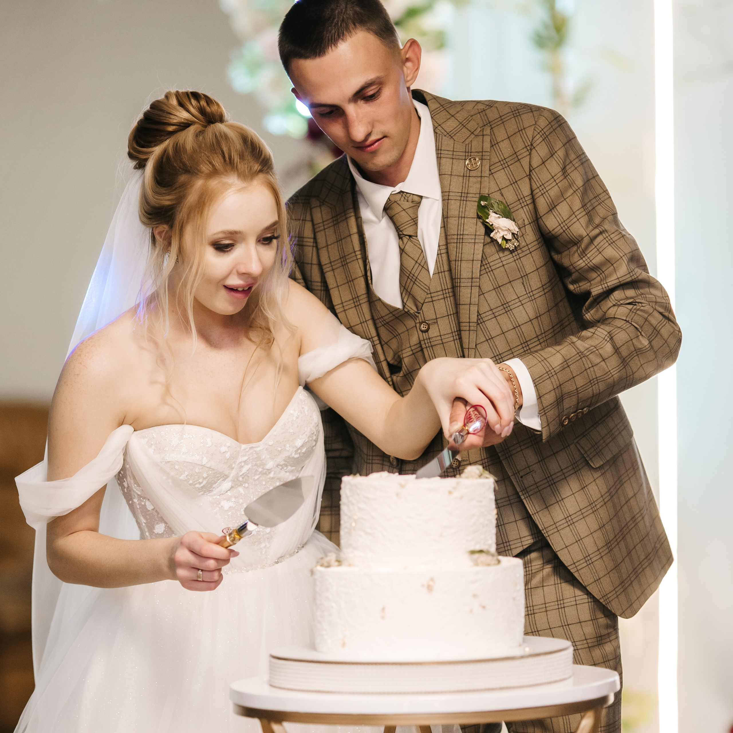 Отзывы. Фотограф Елена Райс Ленинск-Кузнецкий