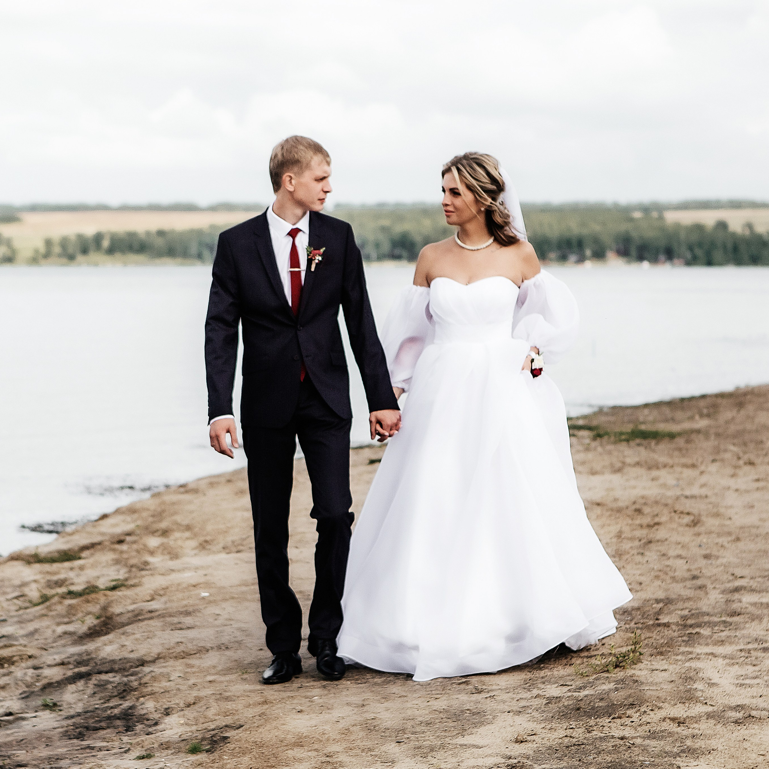 Фотограф Елена Райс Ленинск-Кузнецкий