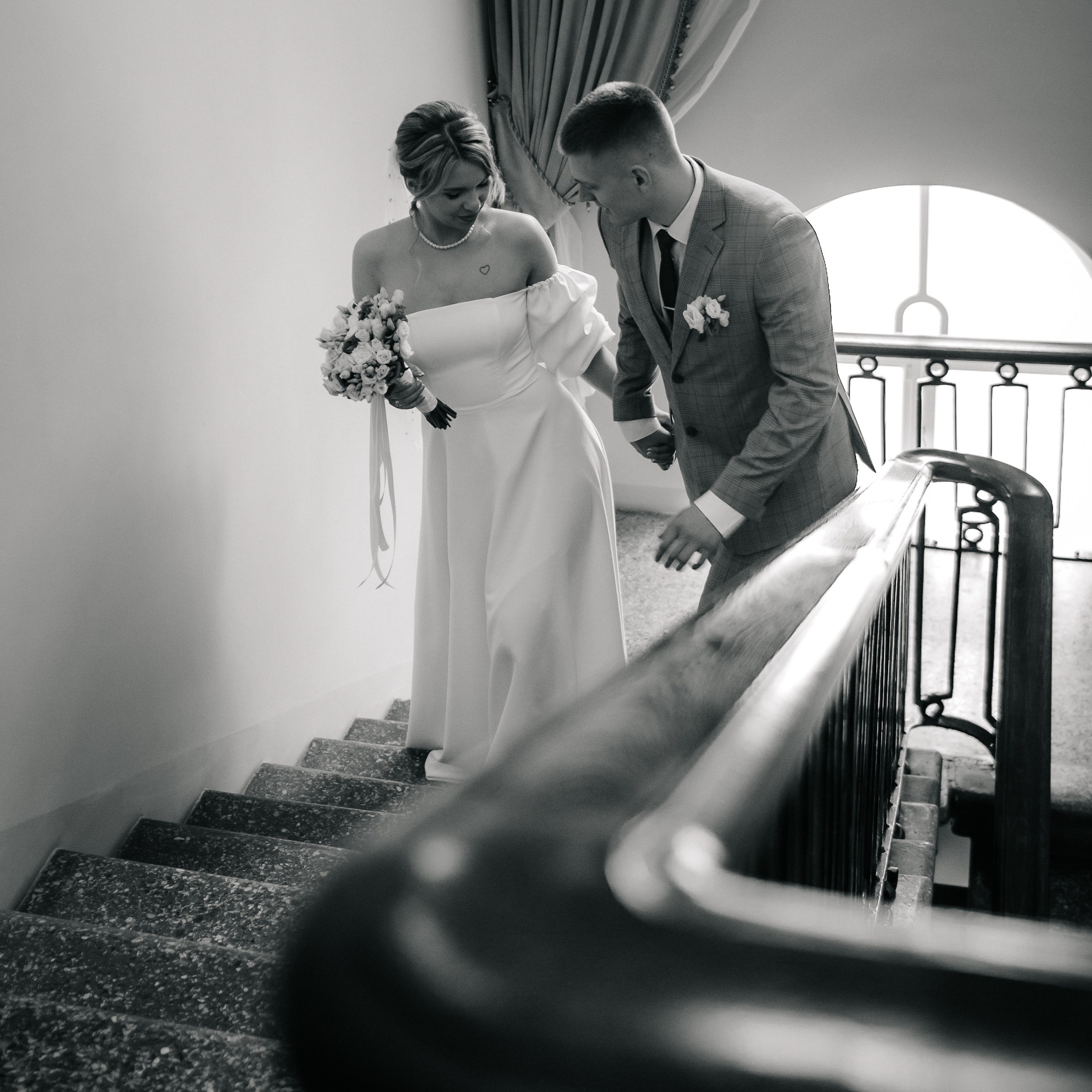 Фотограф Елена Райс Ленинск-Кузнецкий