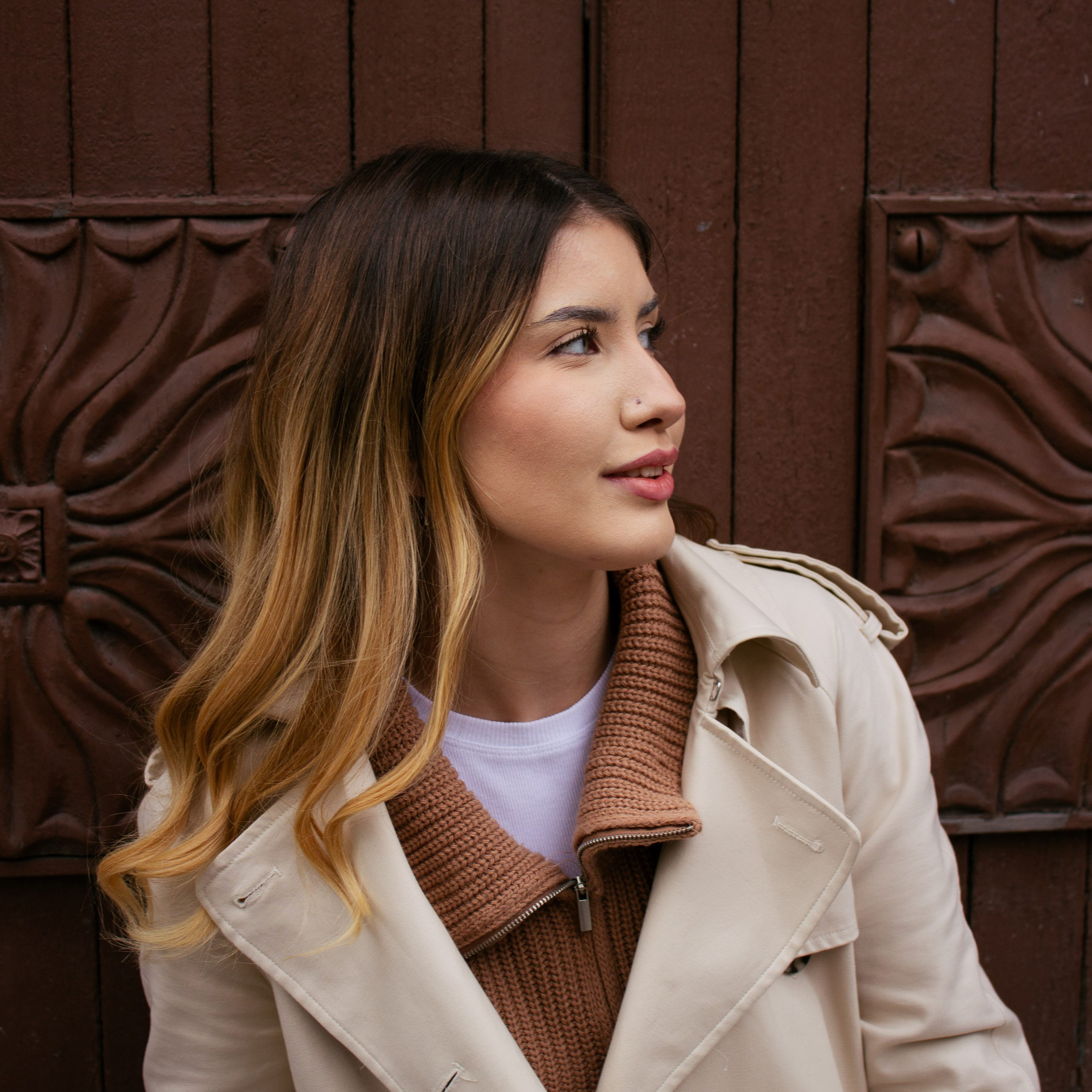 Прогулочная фотосъемка