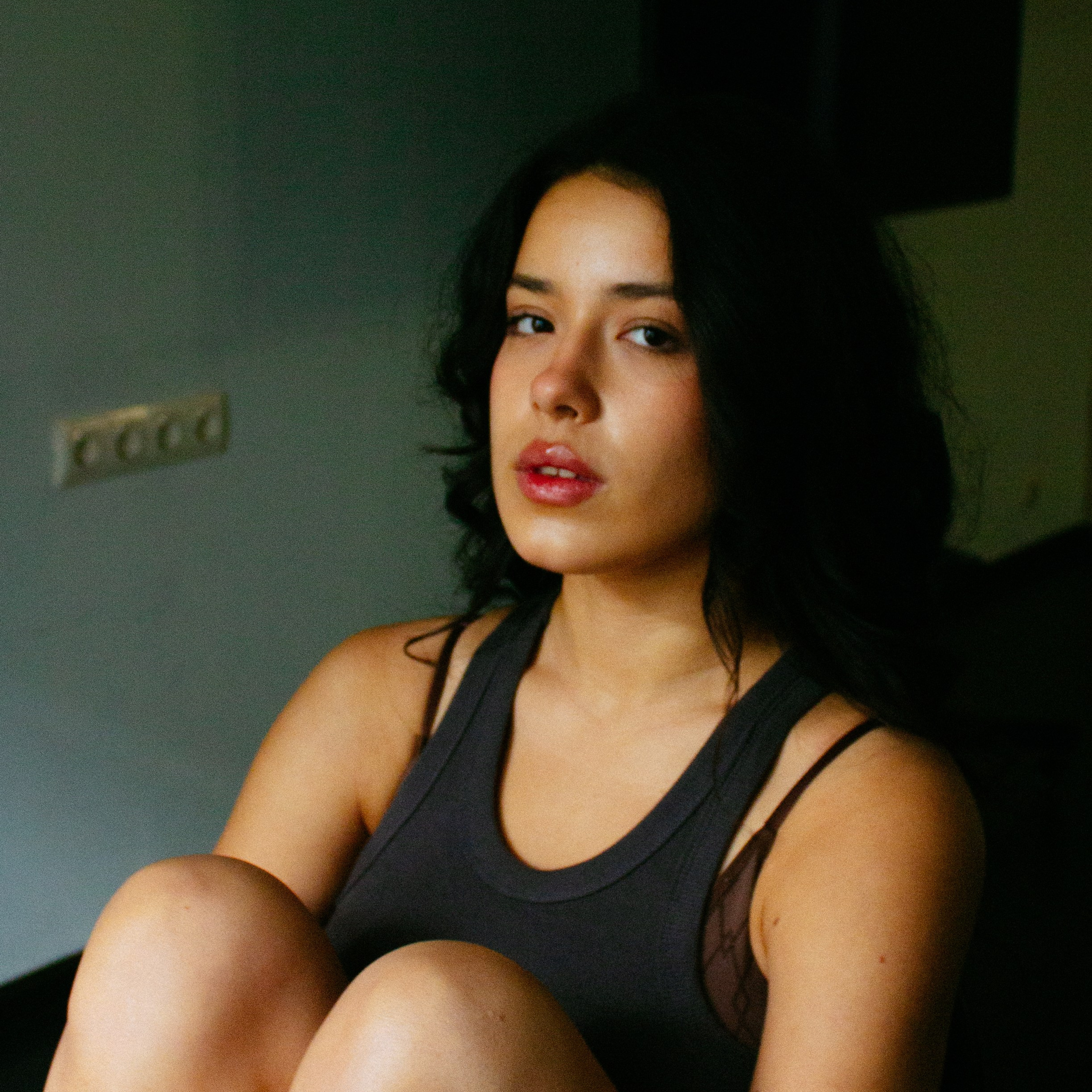 Домашняя съемка