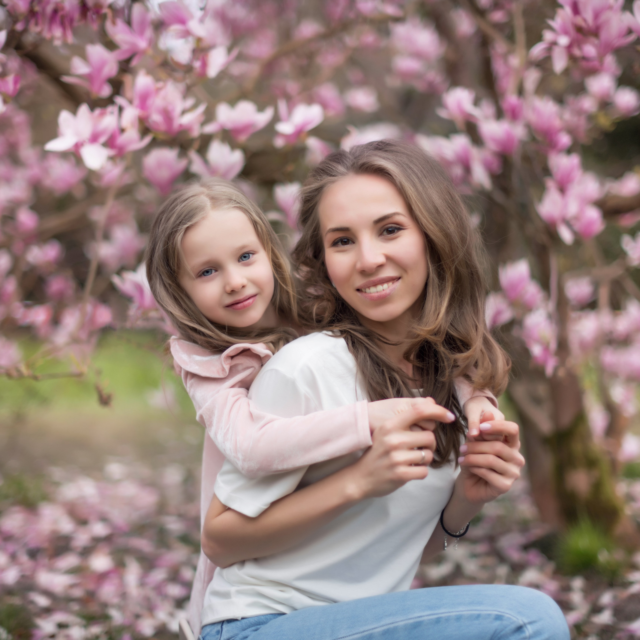Отзывы. Женский и семейный фотограф в Москве. Мария Апарина