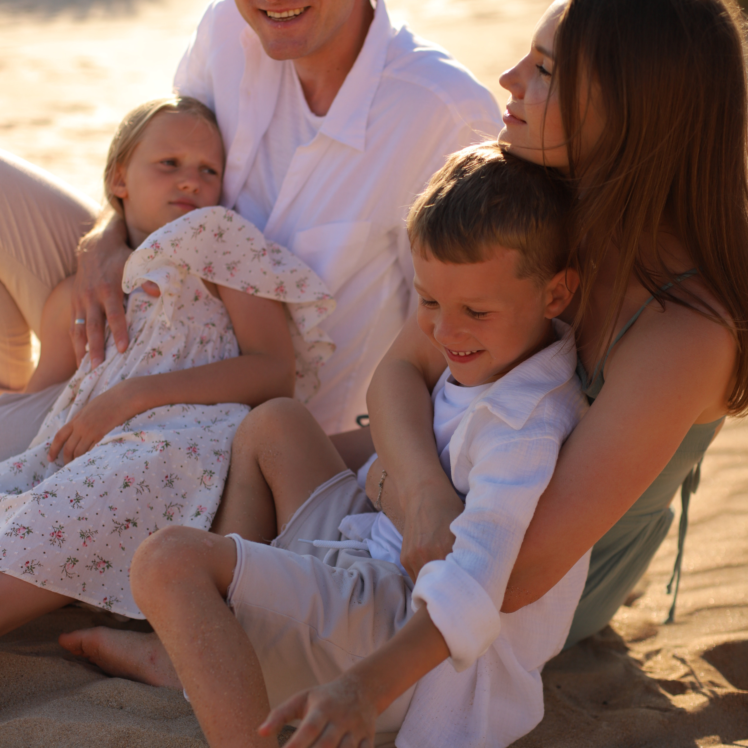 Отзывы. Фотограф Анапа Семейные и Индивидуальные проекты