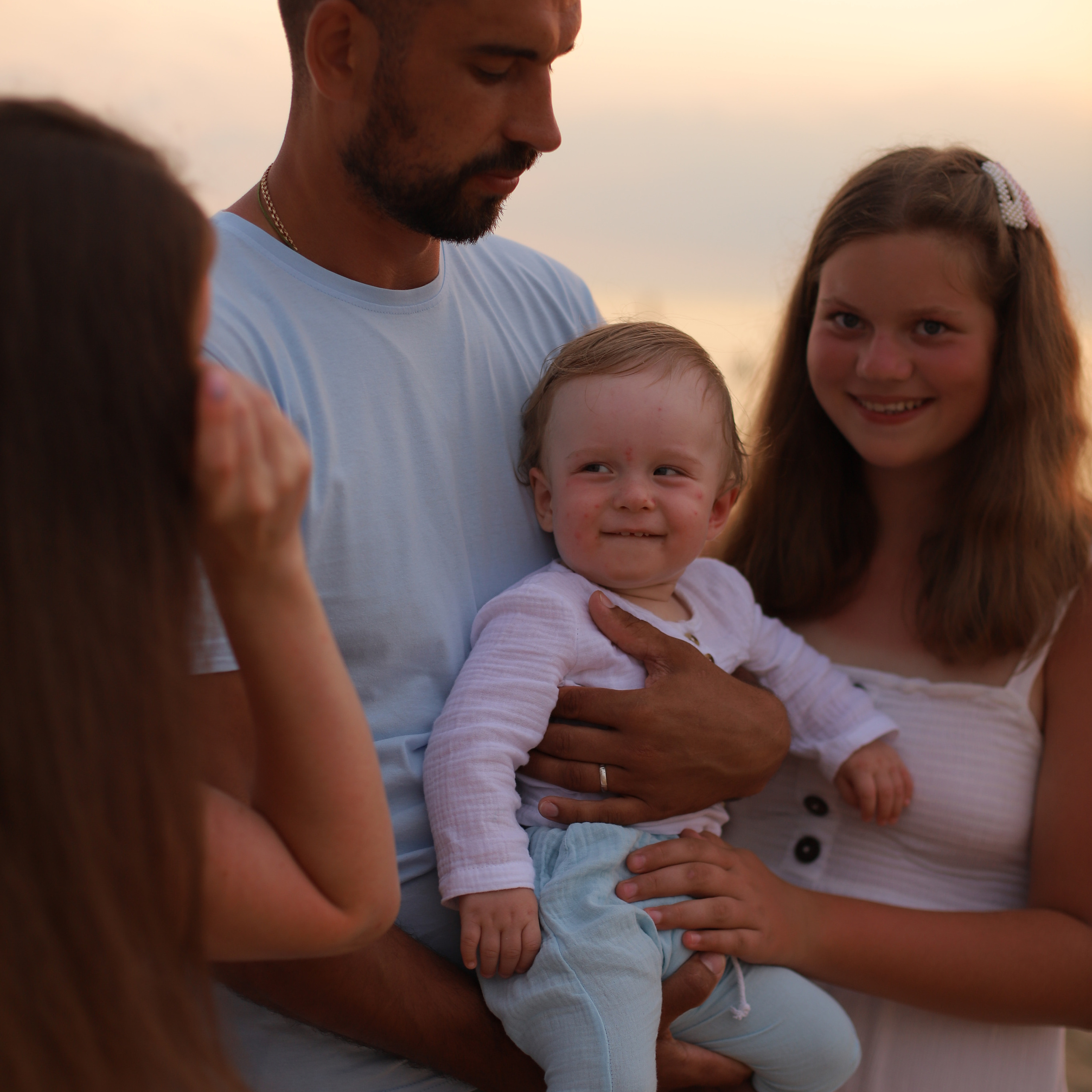 Отзывы. Фотограф Анапа Семейные и Индивидуальные проекты