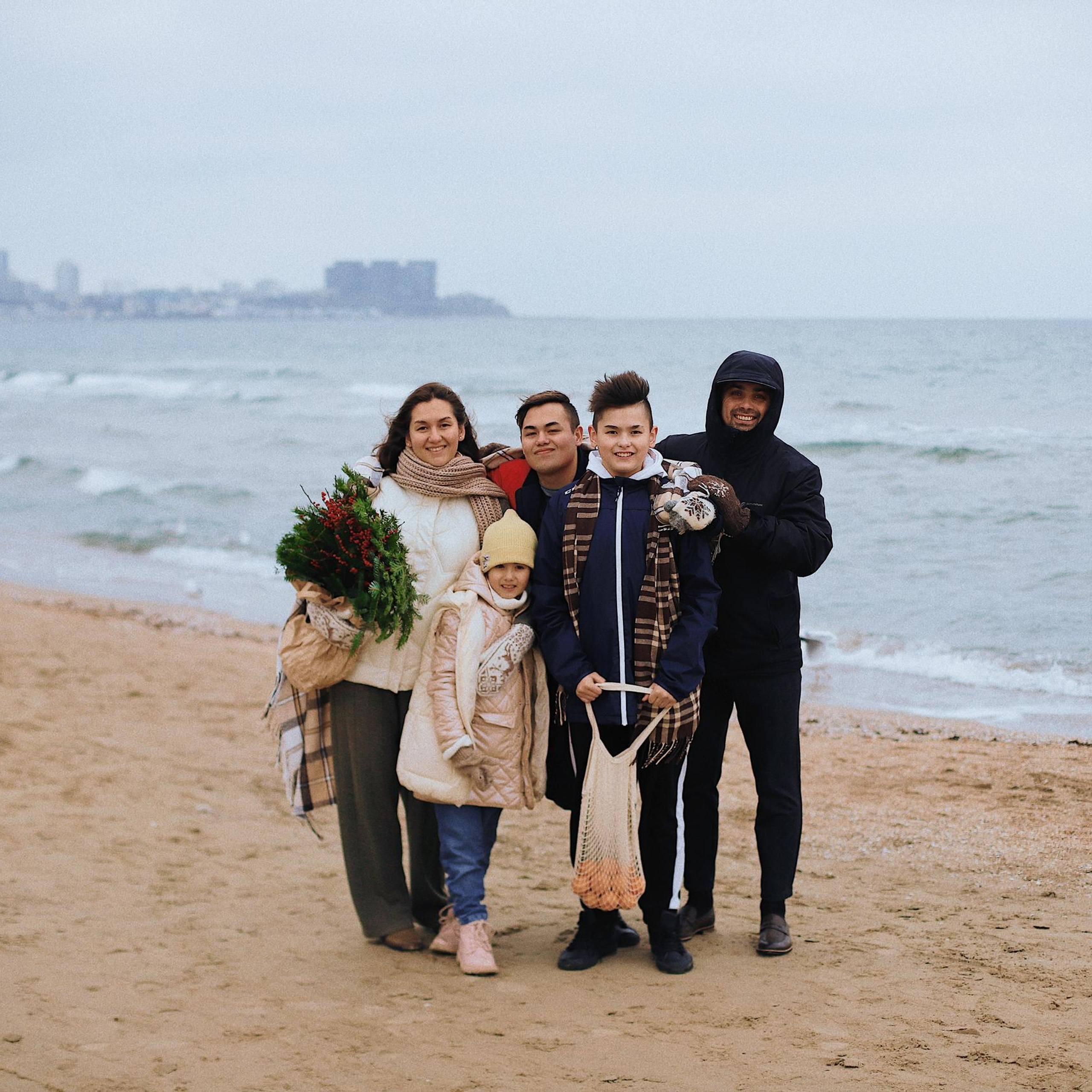 Отзывы. Фотограф Анапа Семейные и Индивидуальные проекты