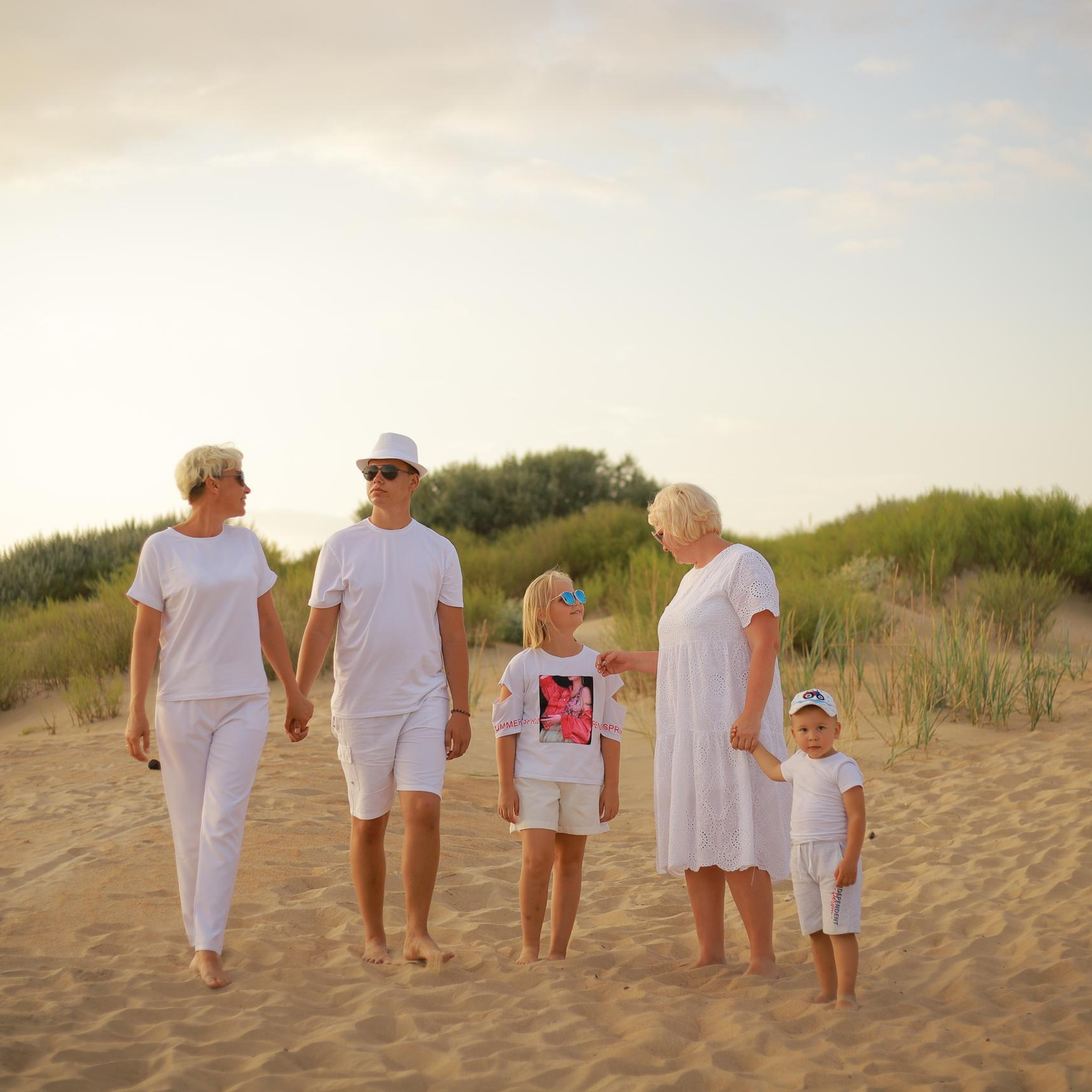 Отзывы. Фотограф Анапа Семейные и Индивидуальные проекты