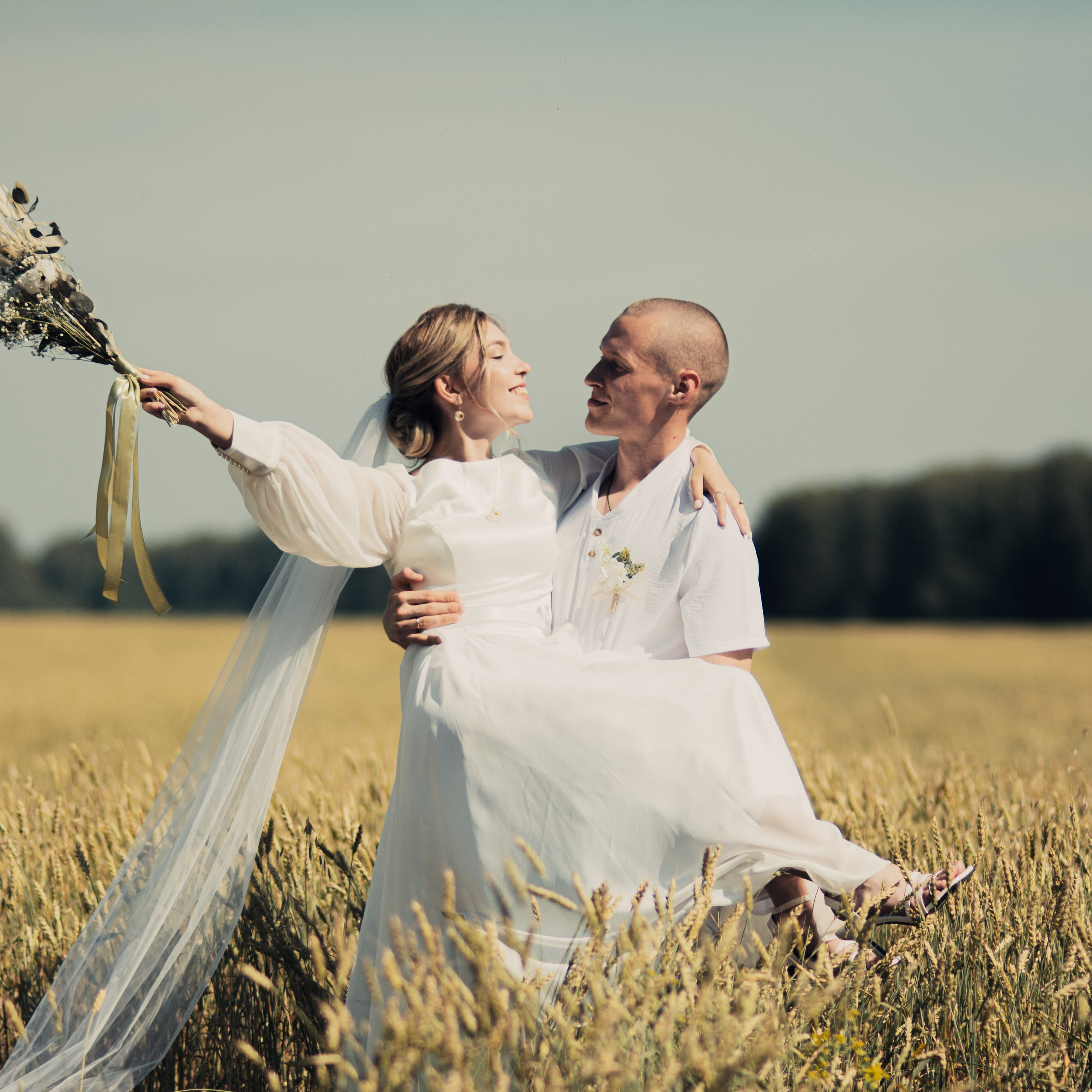 ПАКЕТ 4 «Максимальный». Алексей Маисеев | Свадебный и художественный фотограф в Новосибирске | Съемка на природе и в студии