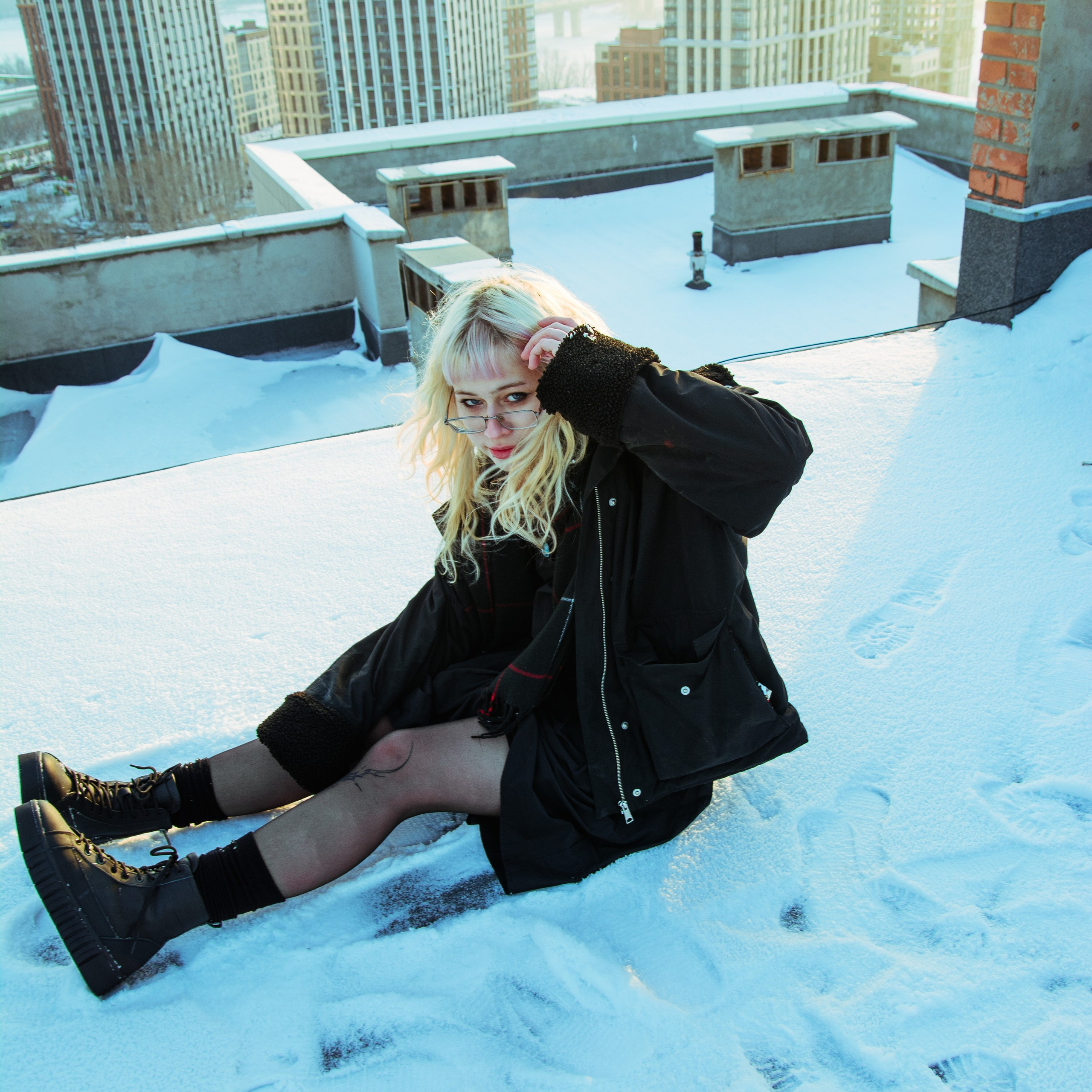 ПАКЕТ 3 «Приключение». Алексей Маисеев | Свадебный и художественный фотограф в Новосибирске | Съемка на природе и в студии