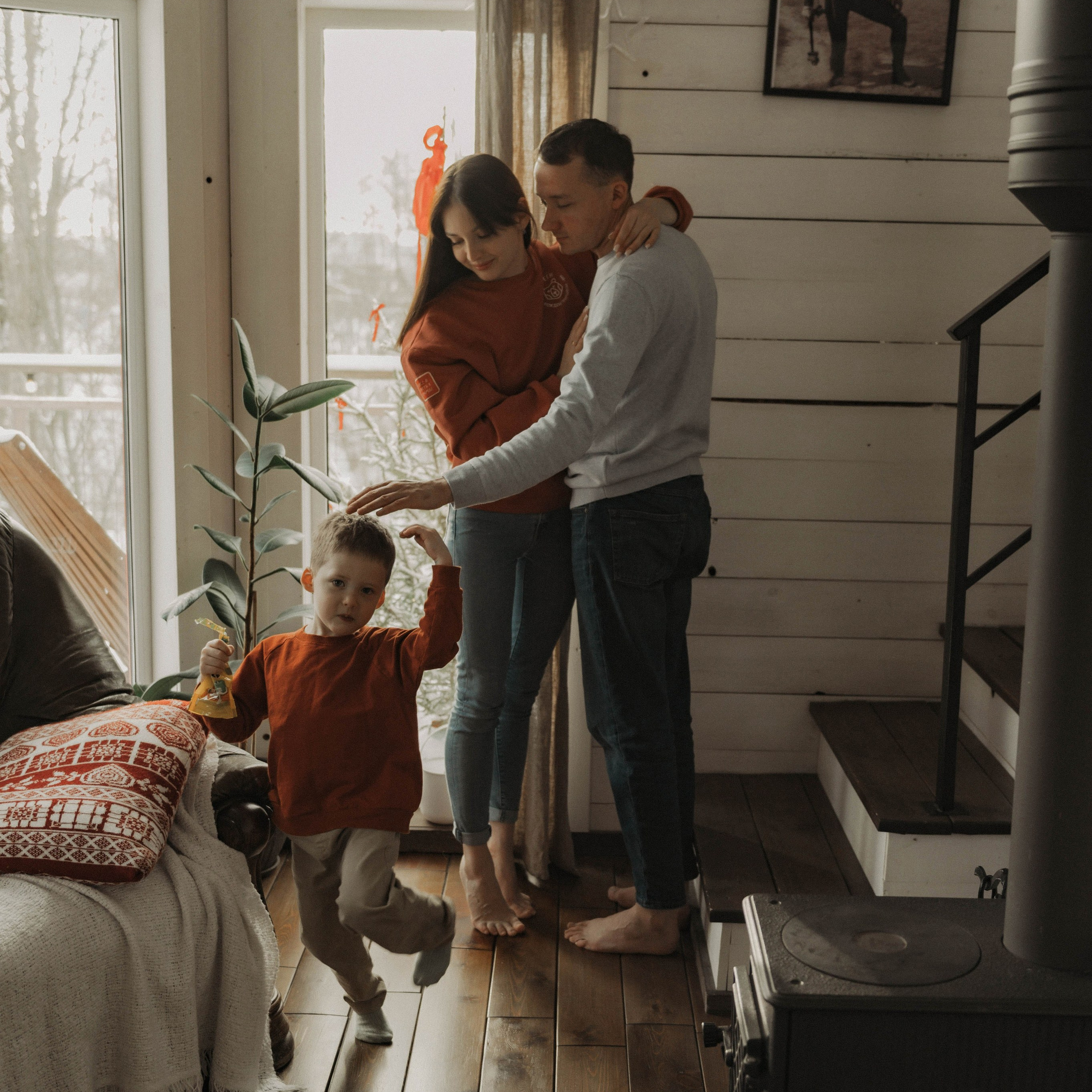 Отзывы. Свадебный и семейный фотограф в Тульской области Пашкова Екатерина