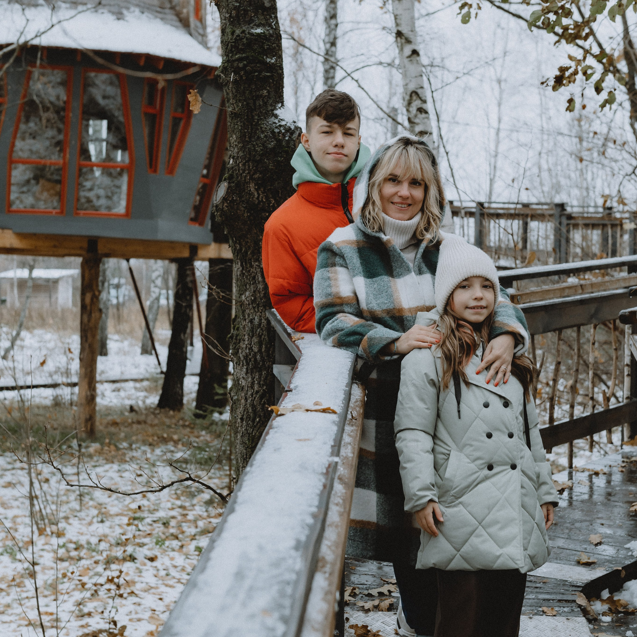 Отзывы. Свадебный и семейный фотограф в Тульской области Пашкова Екатерина