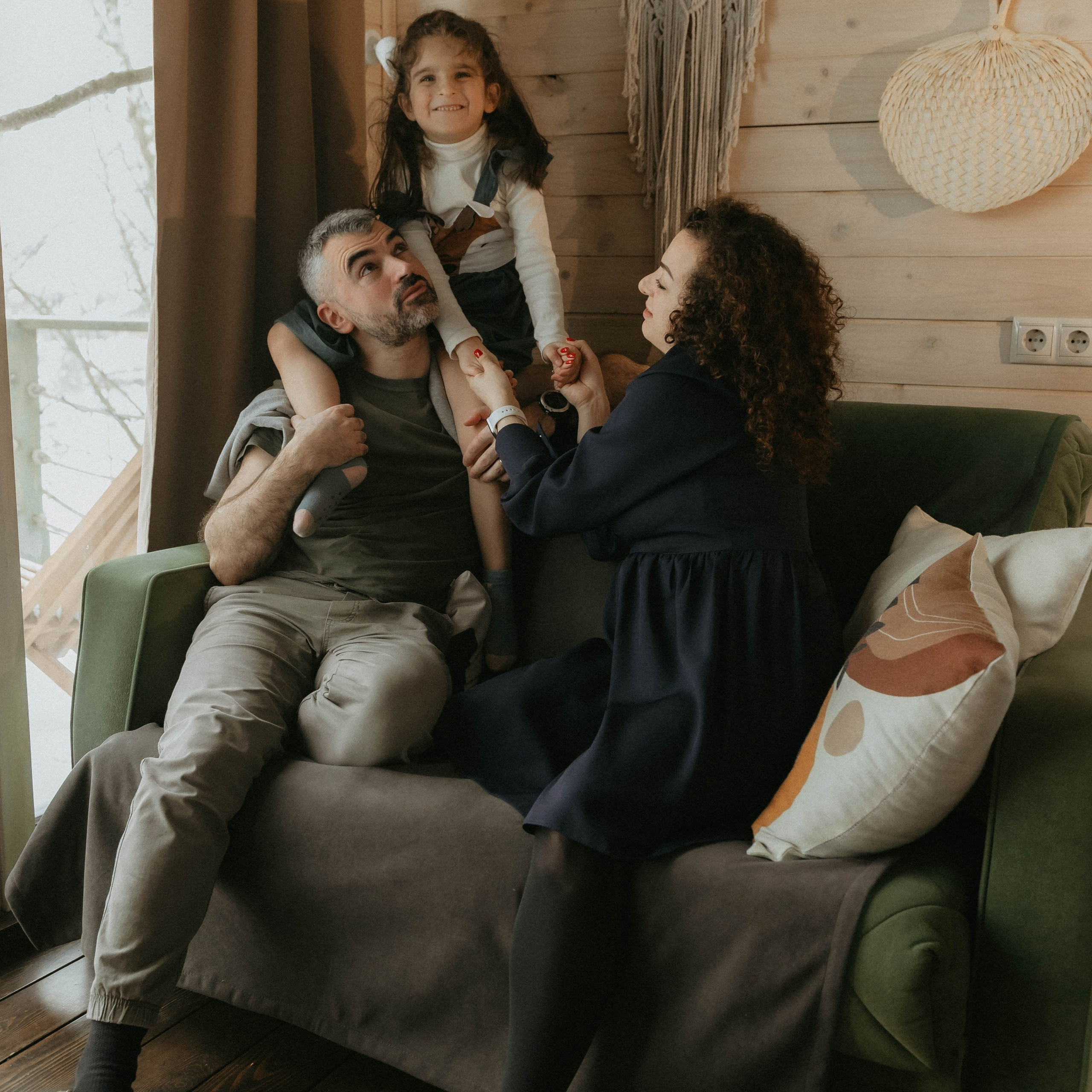 Отзывы. Свадебный и семейный фотограф в Тульской области Пашкова Екатерина