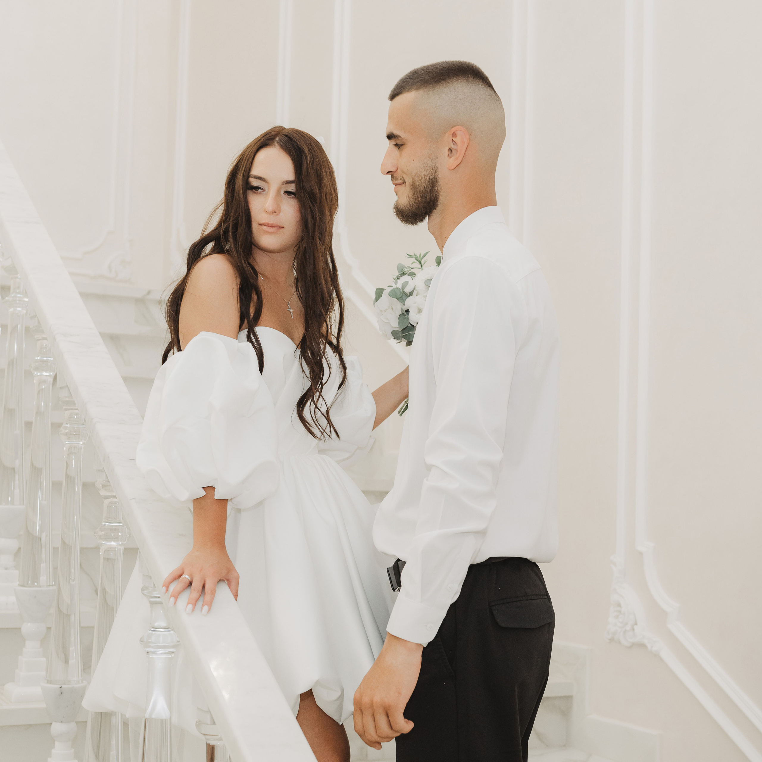 Отзывы. Свадебный и семейный фотограф в Тульской области Пашкова Екатерина