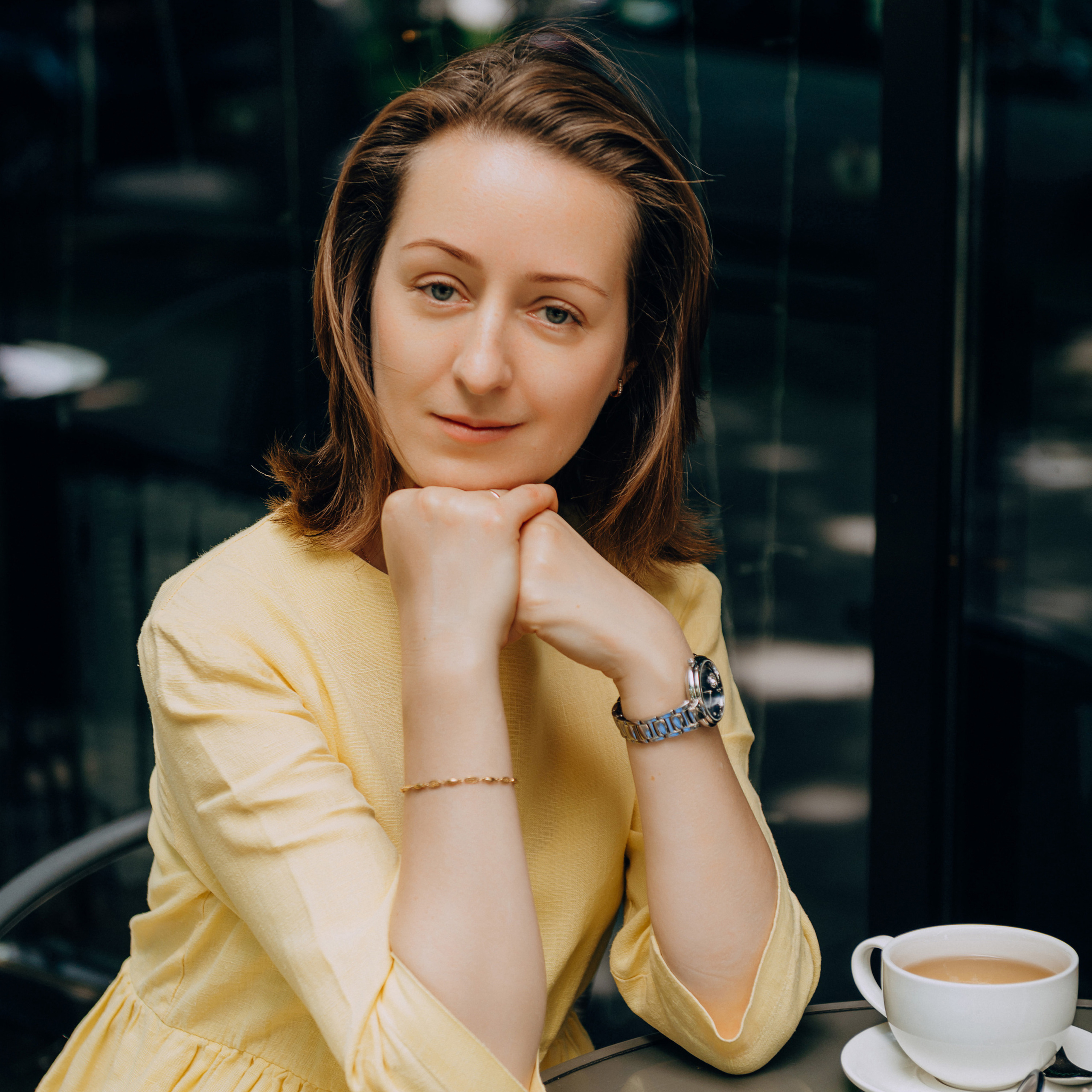 Отзывы. Свадебный и семейный фотограф в Тульской области Пашкова Екатерина