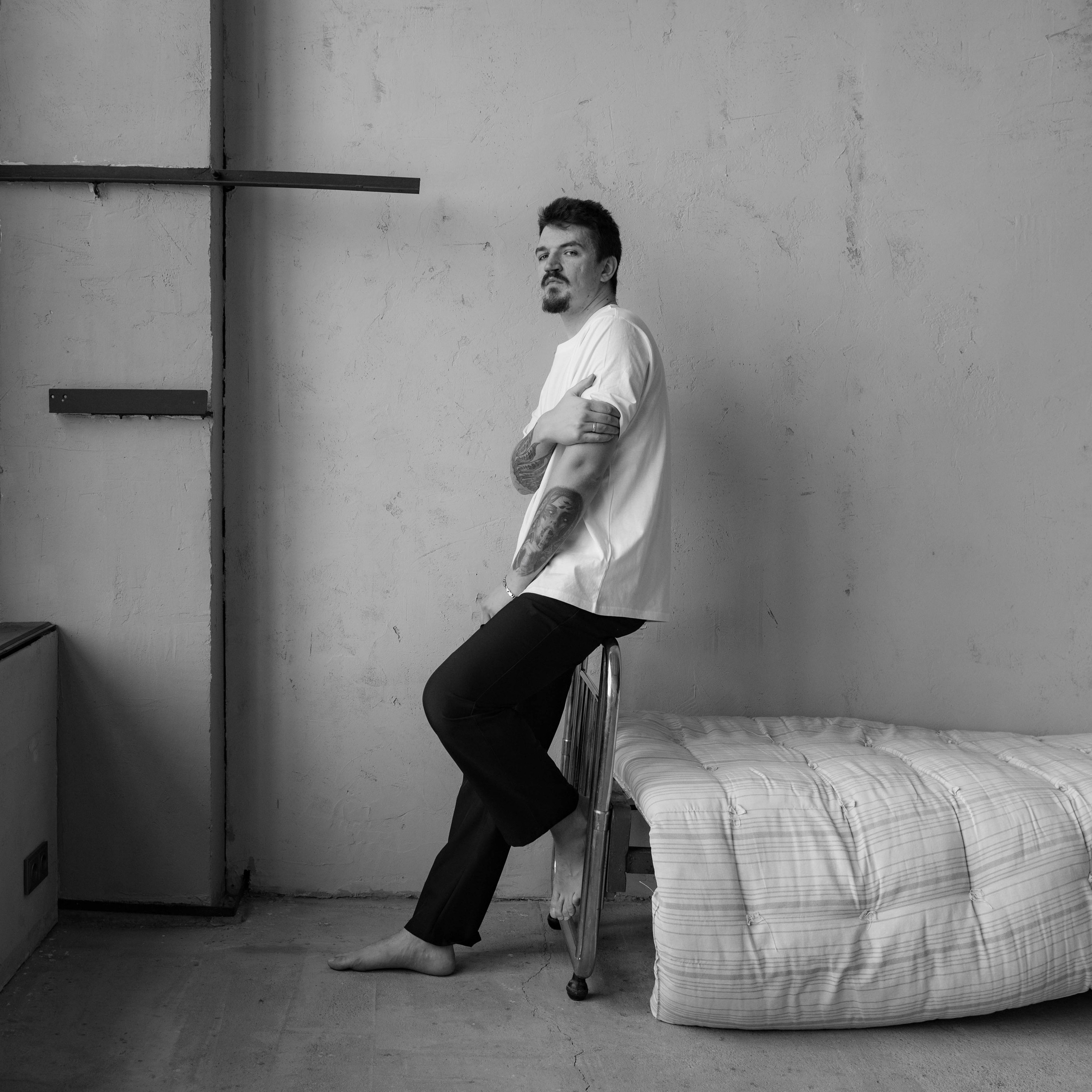 Для Алексея