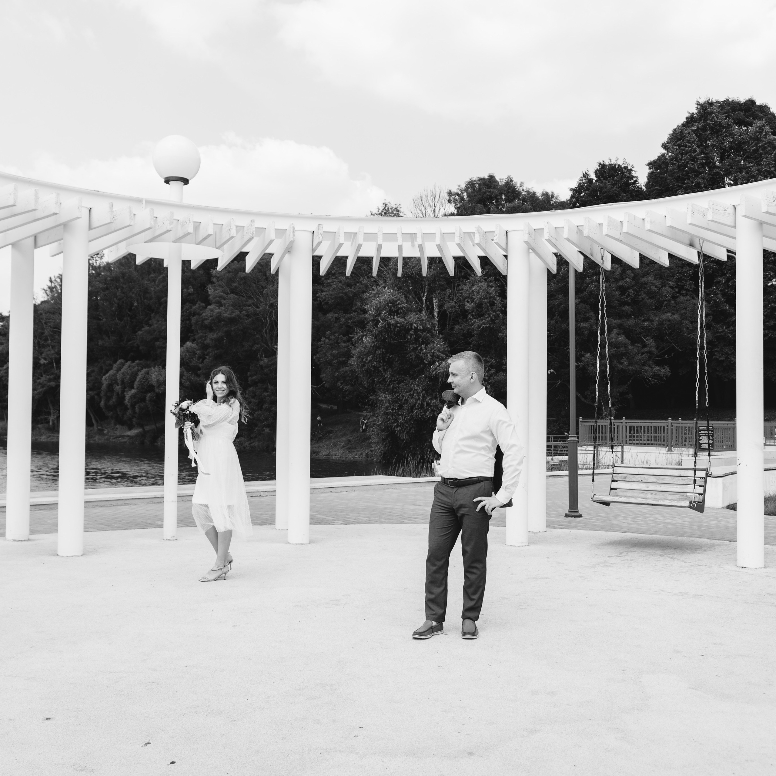 Артем и Карина