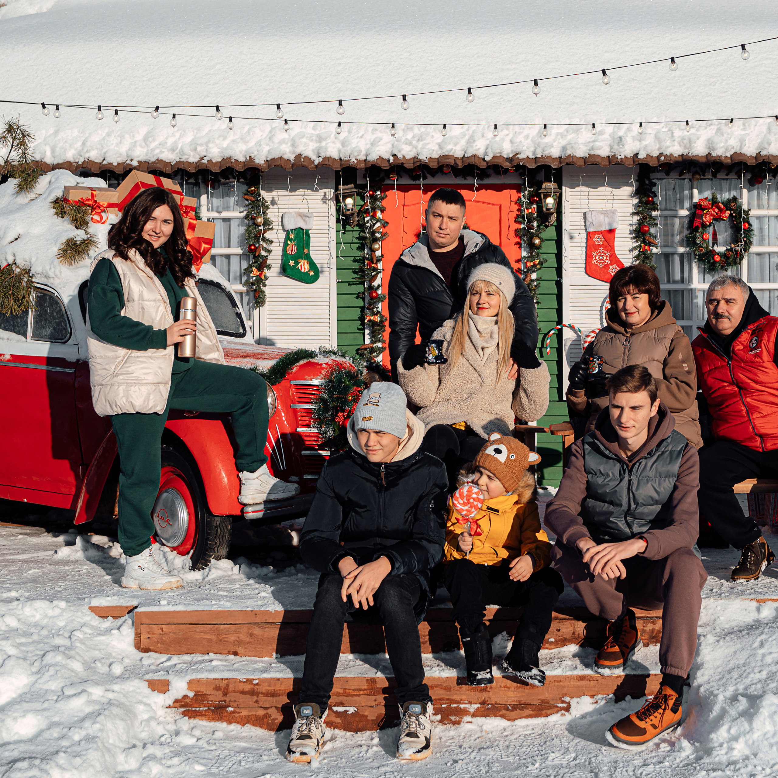 Отзывы. Свадебный и семейный фотограф в Тульской области Пашкова Екатерина