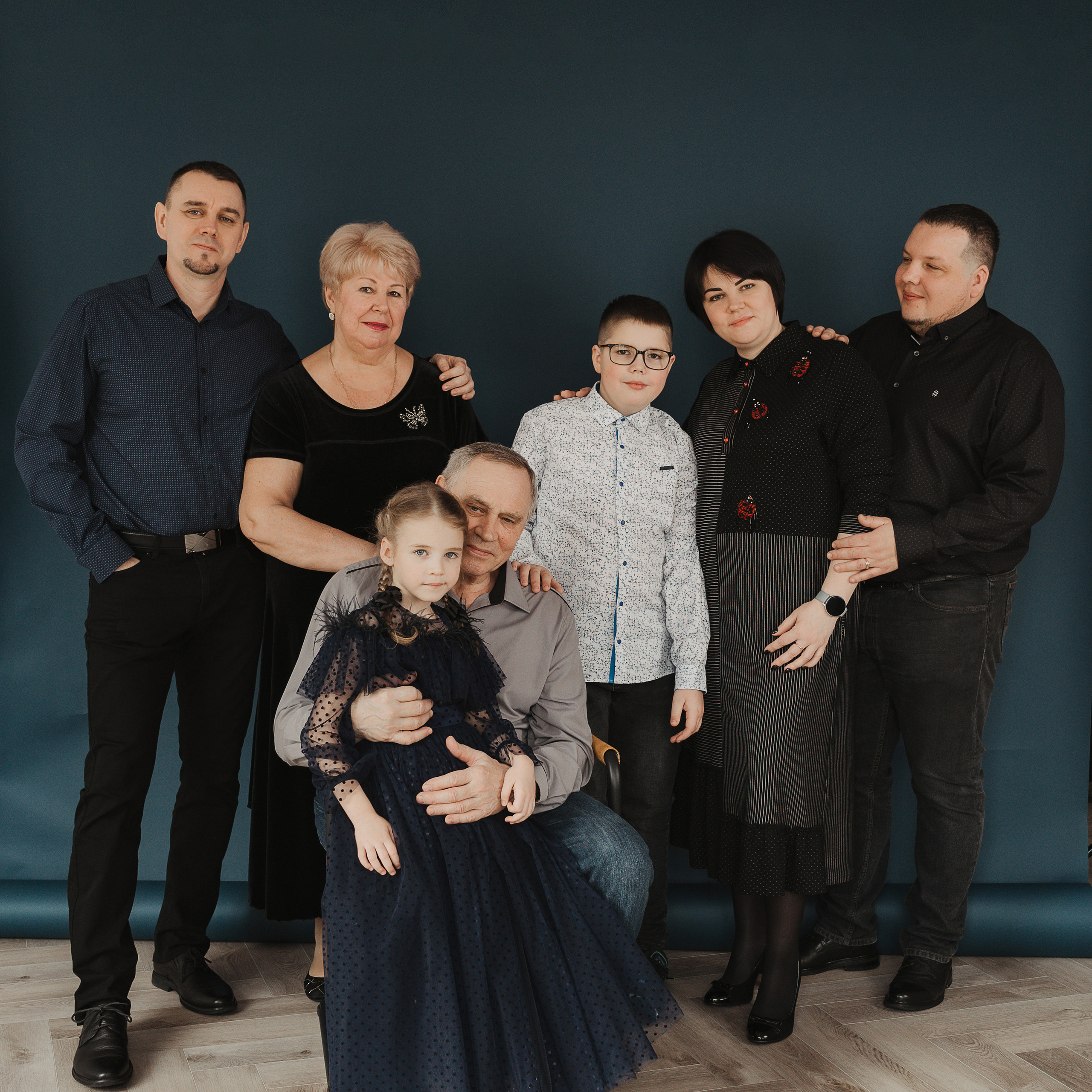 Отзывы. Свадебный и семейный фотограф в Тульской области Пашкова Екатерина