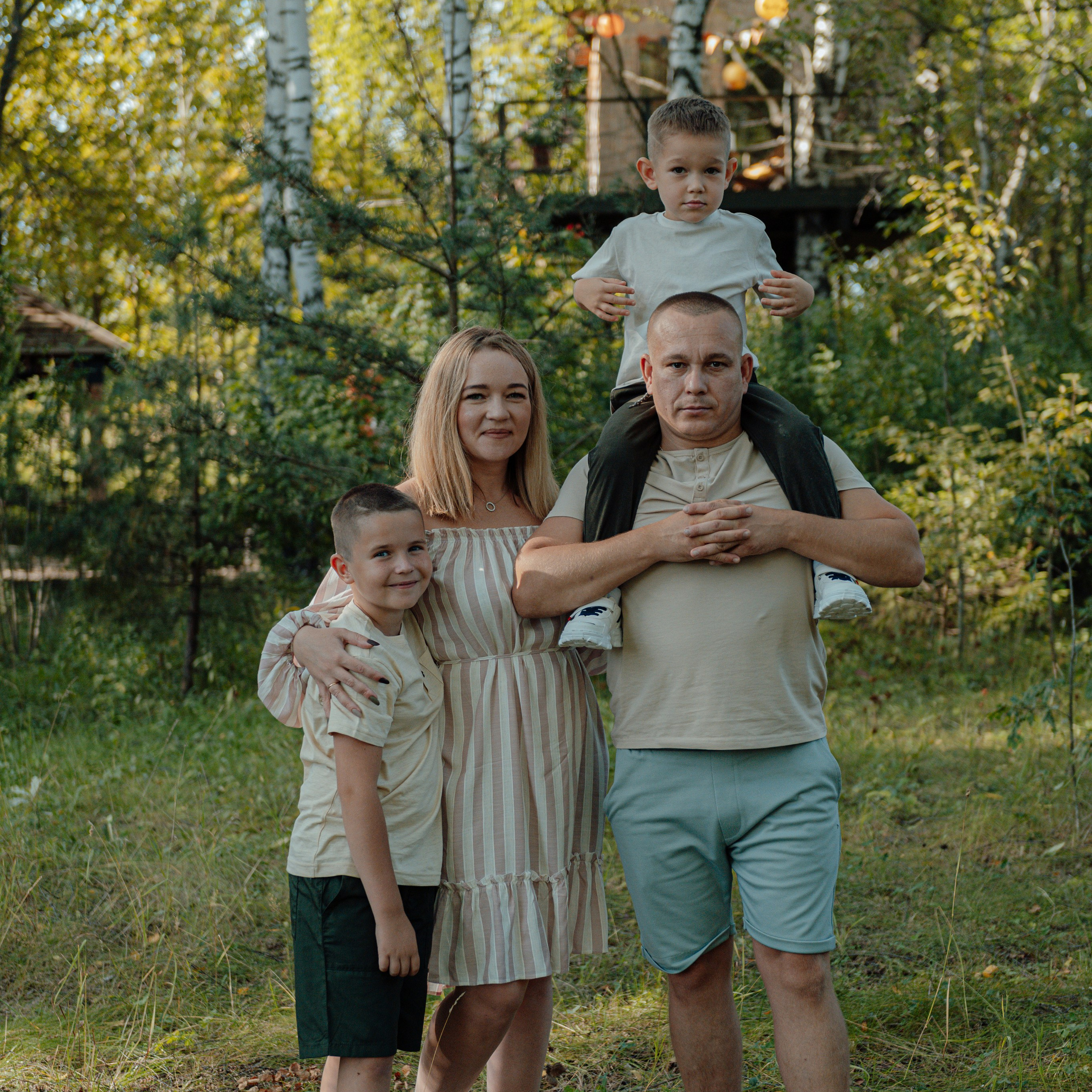 Отзывы. Свадебный и семейный фотограф в Тульской области Пашкова Екатерина