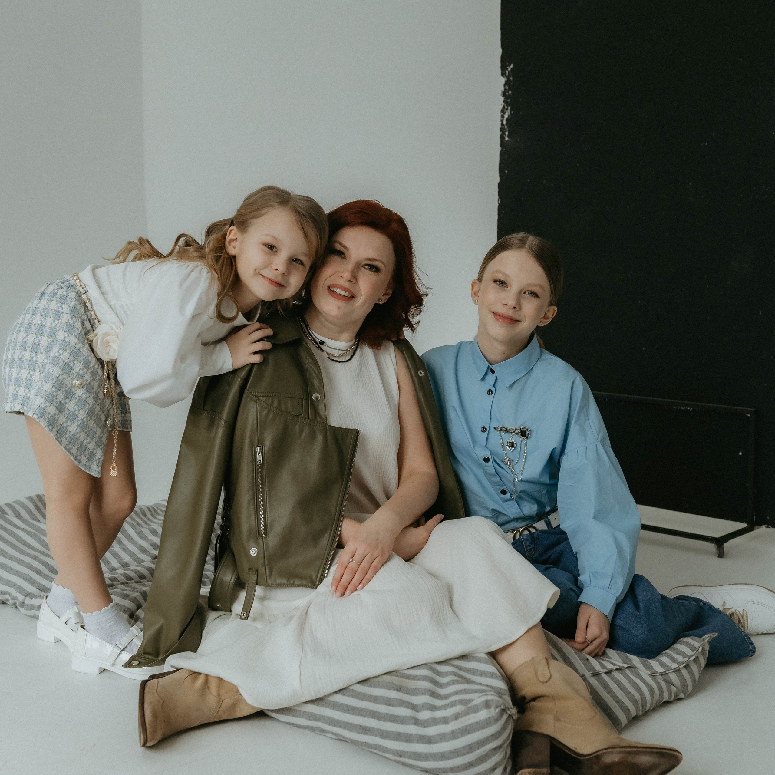 Отзывы. Свадебный и семейный фотограф в Тульской области Пашкова Екатерина