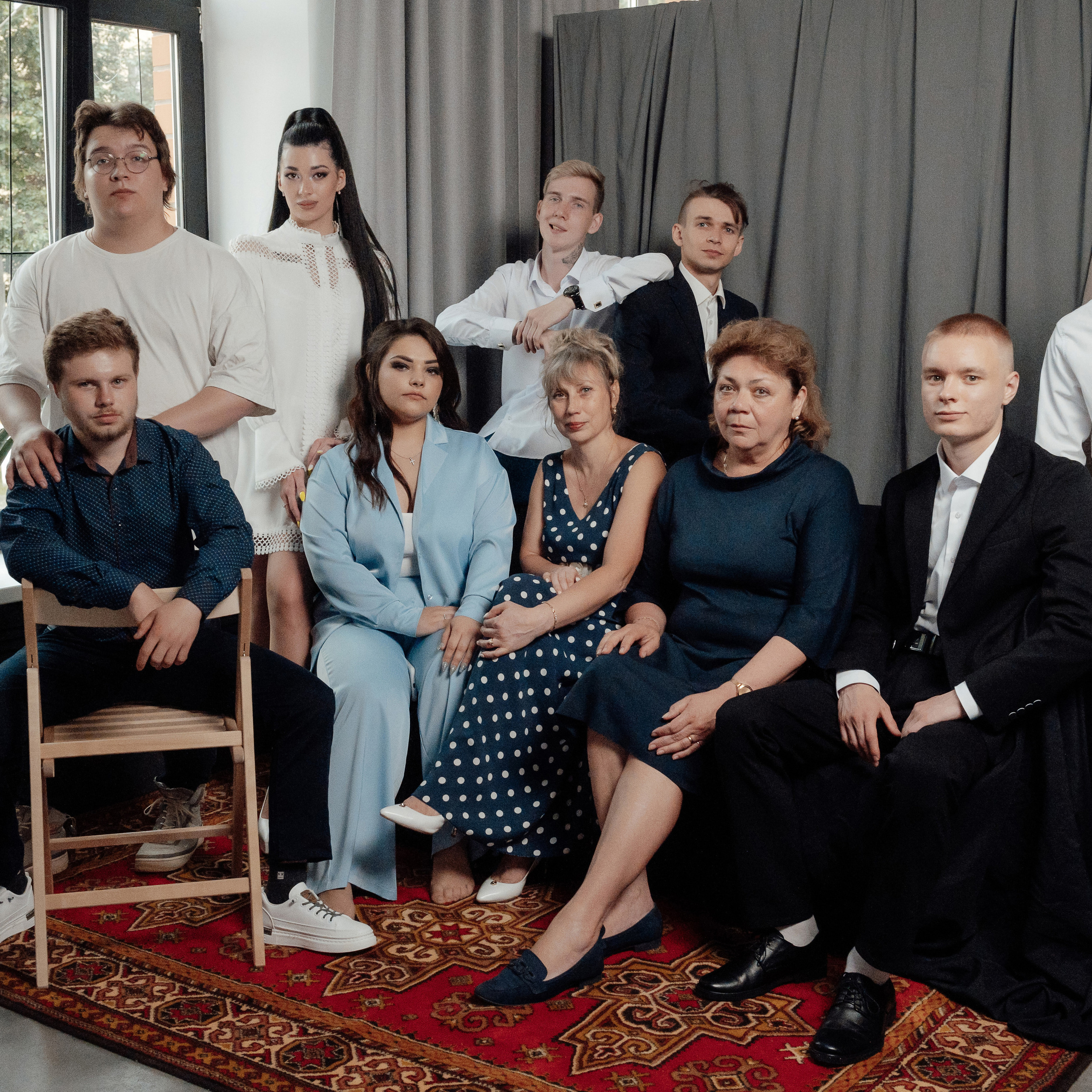 Отзывы. Свадебный и семейный фотограф в Тульской области Пашкова Екатерина