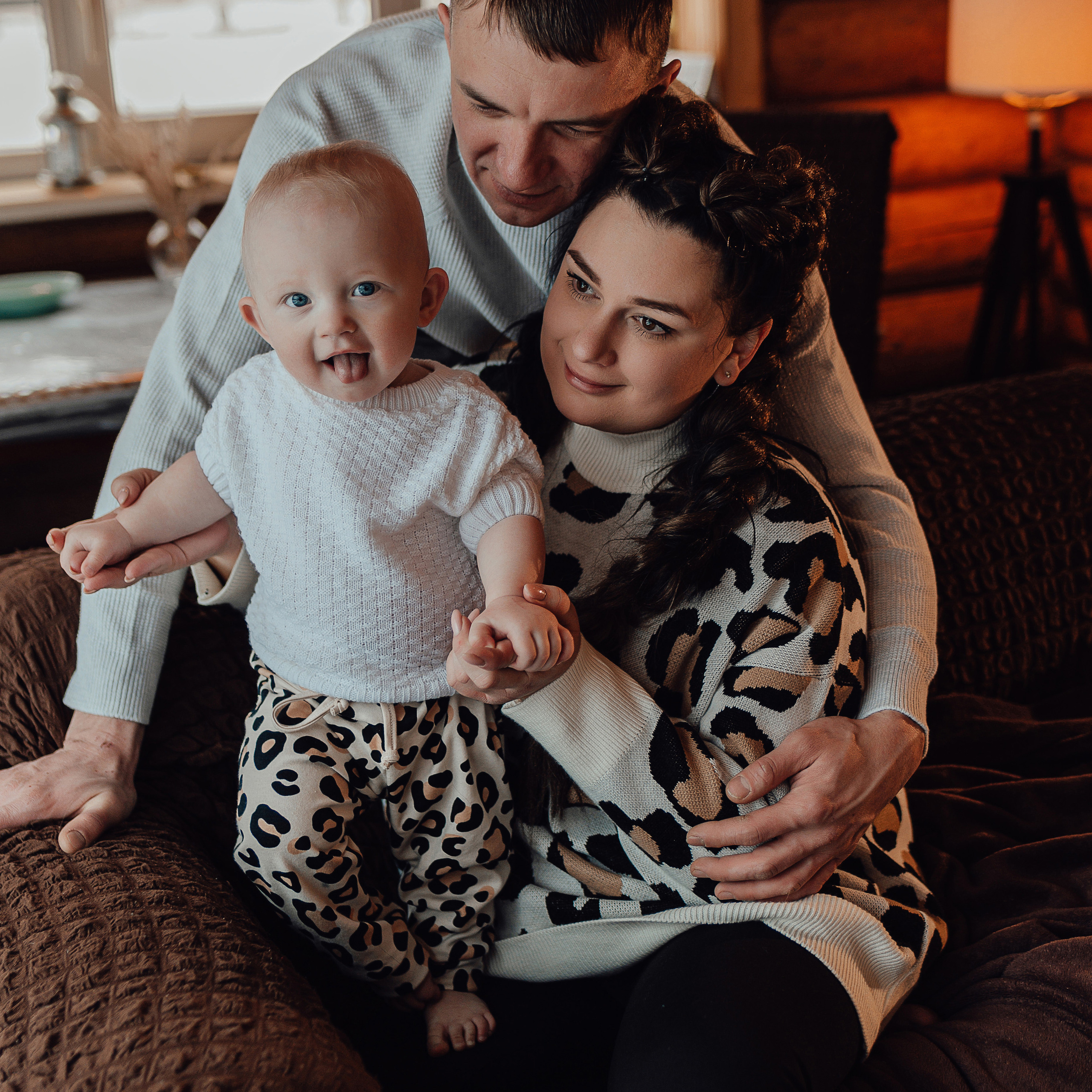 Отзывы. Свадебный и семейный фотограф в Тульской области Пашкова Екатерина