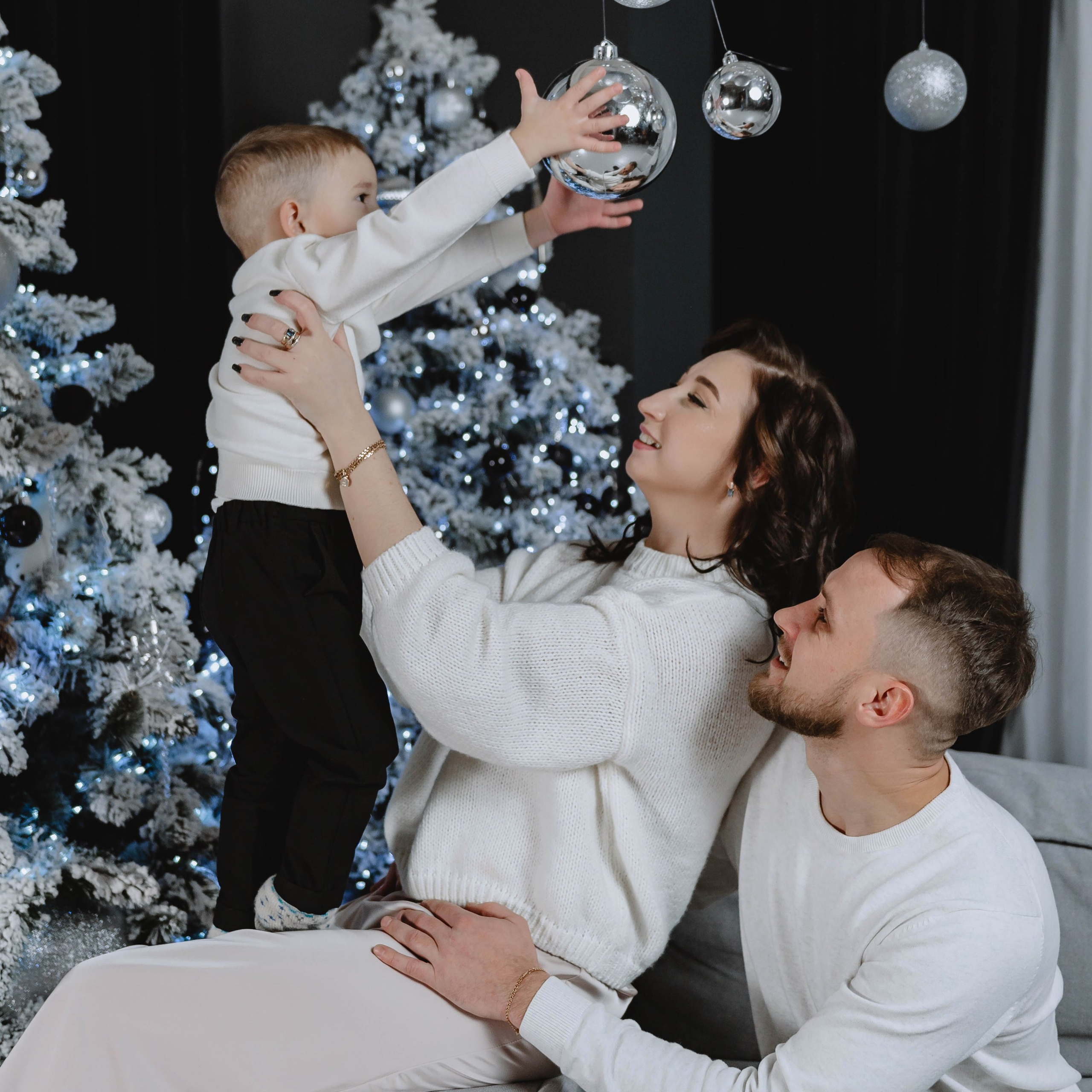 Отзывы. Свадебный и семейный фотограф в Тульской области Пашкова Екатерина