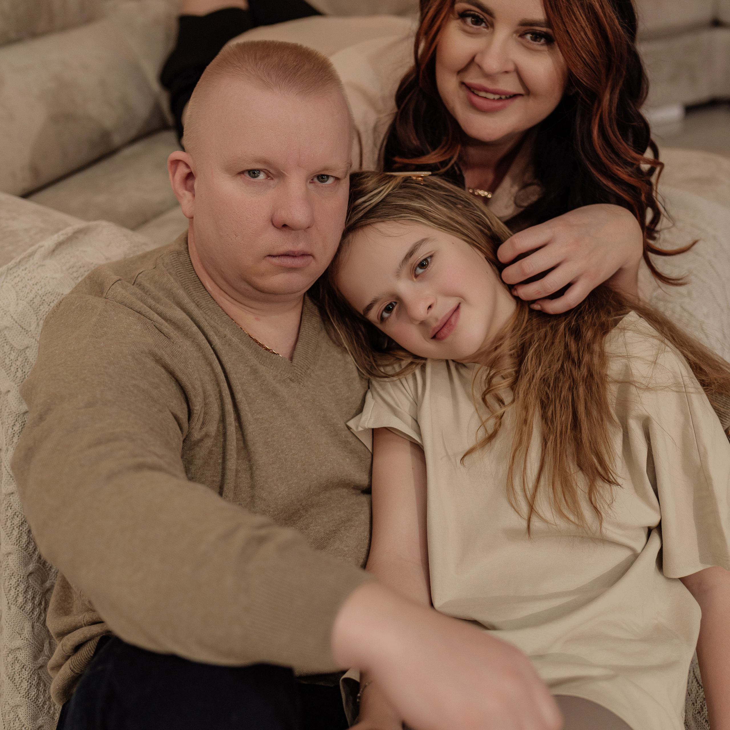 Отзывы. Свадебный и семейный фотограф в Тульской области Пашкова Екатерина