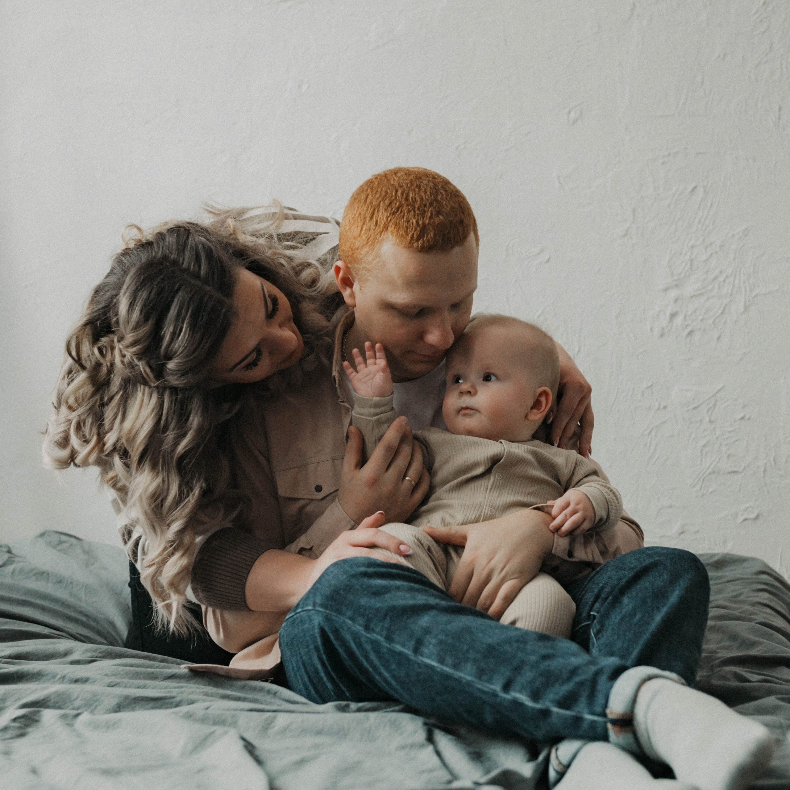 Отзывы. Свадебный и семейный фотограф в Тульской области Пашкова Екатерина