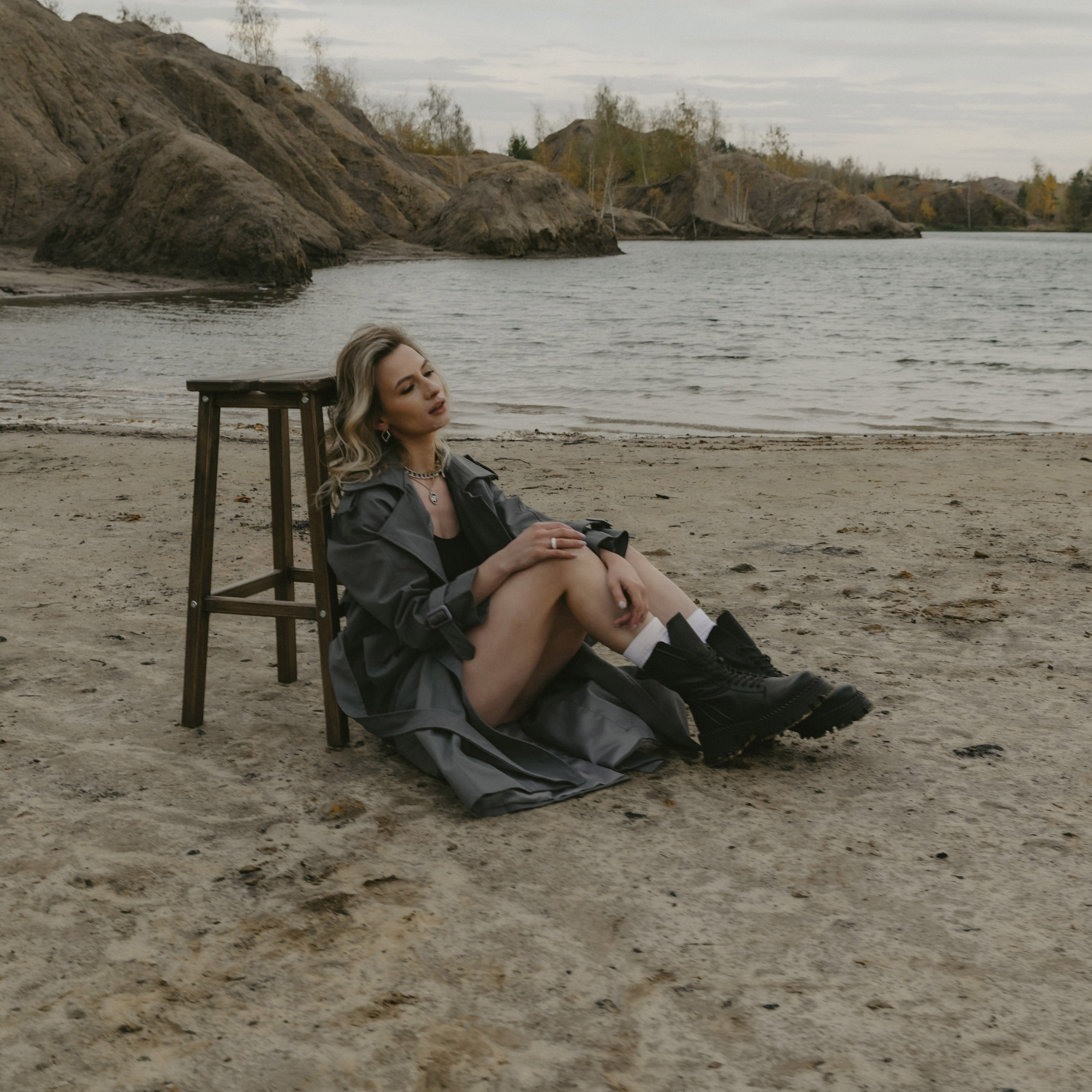 Для Анастасии