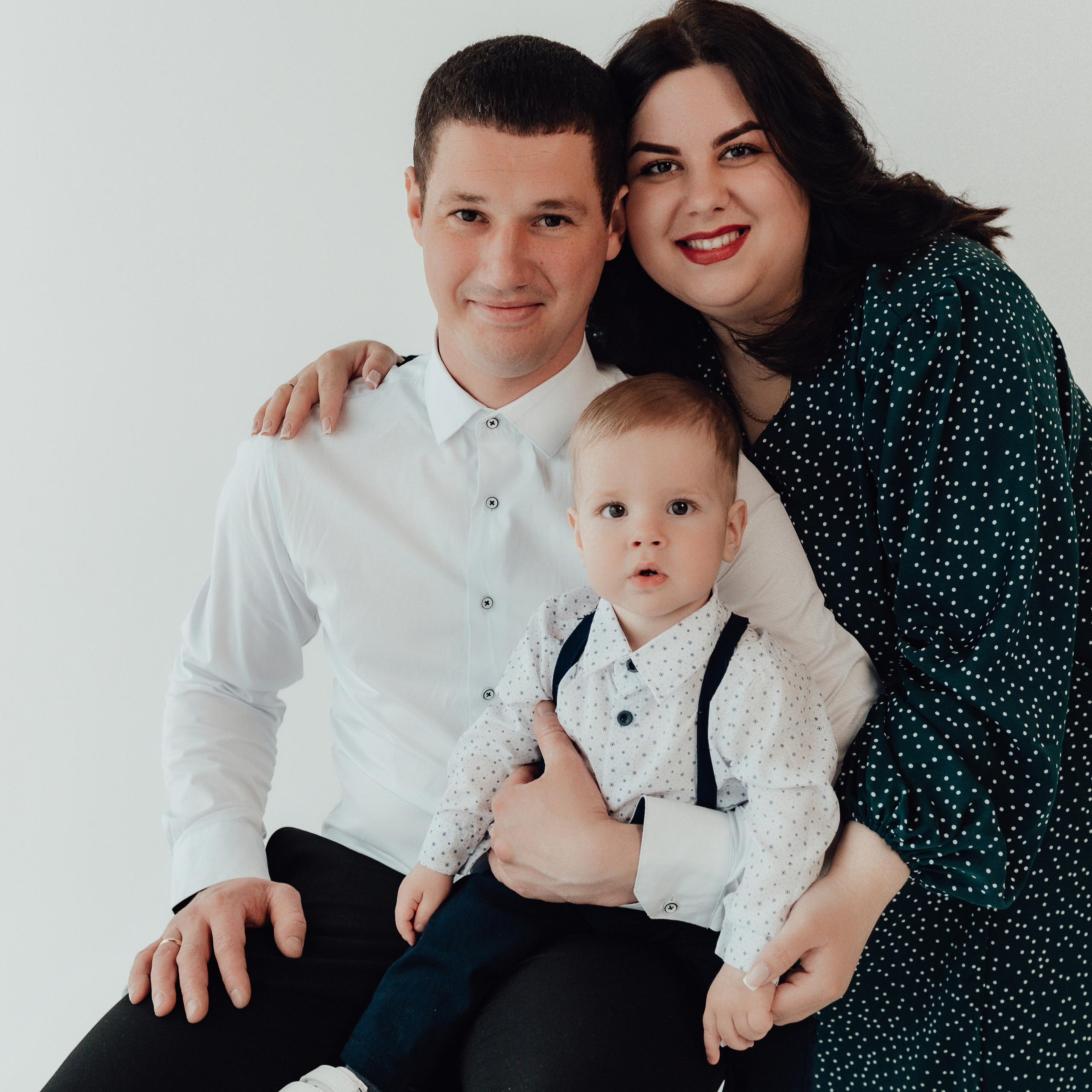 Отзывы. Свадебный и семейный фотограф в Тульской области Пашкова Екатерина