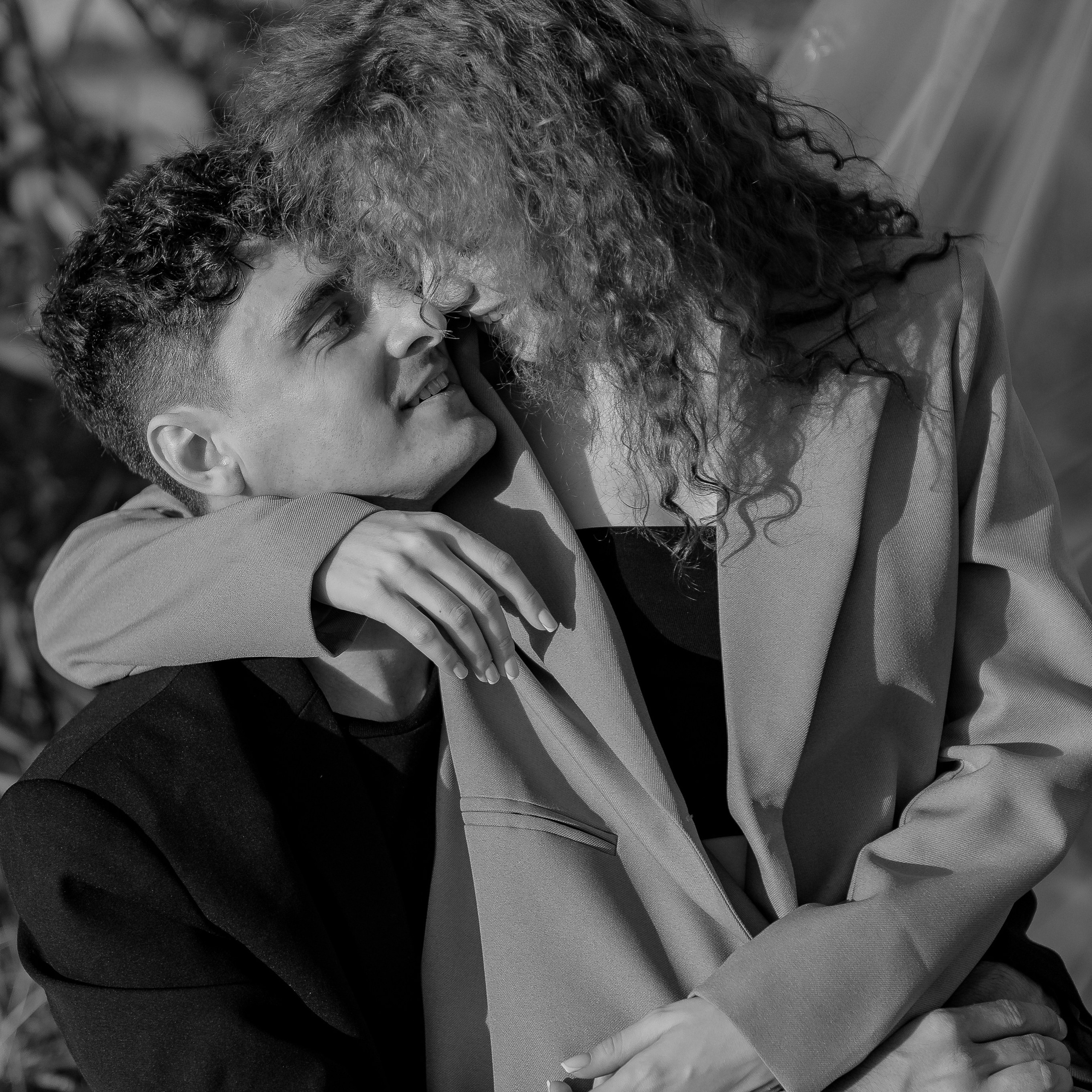 Для Артема и Ани