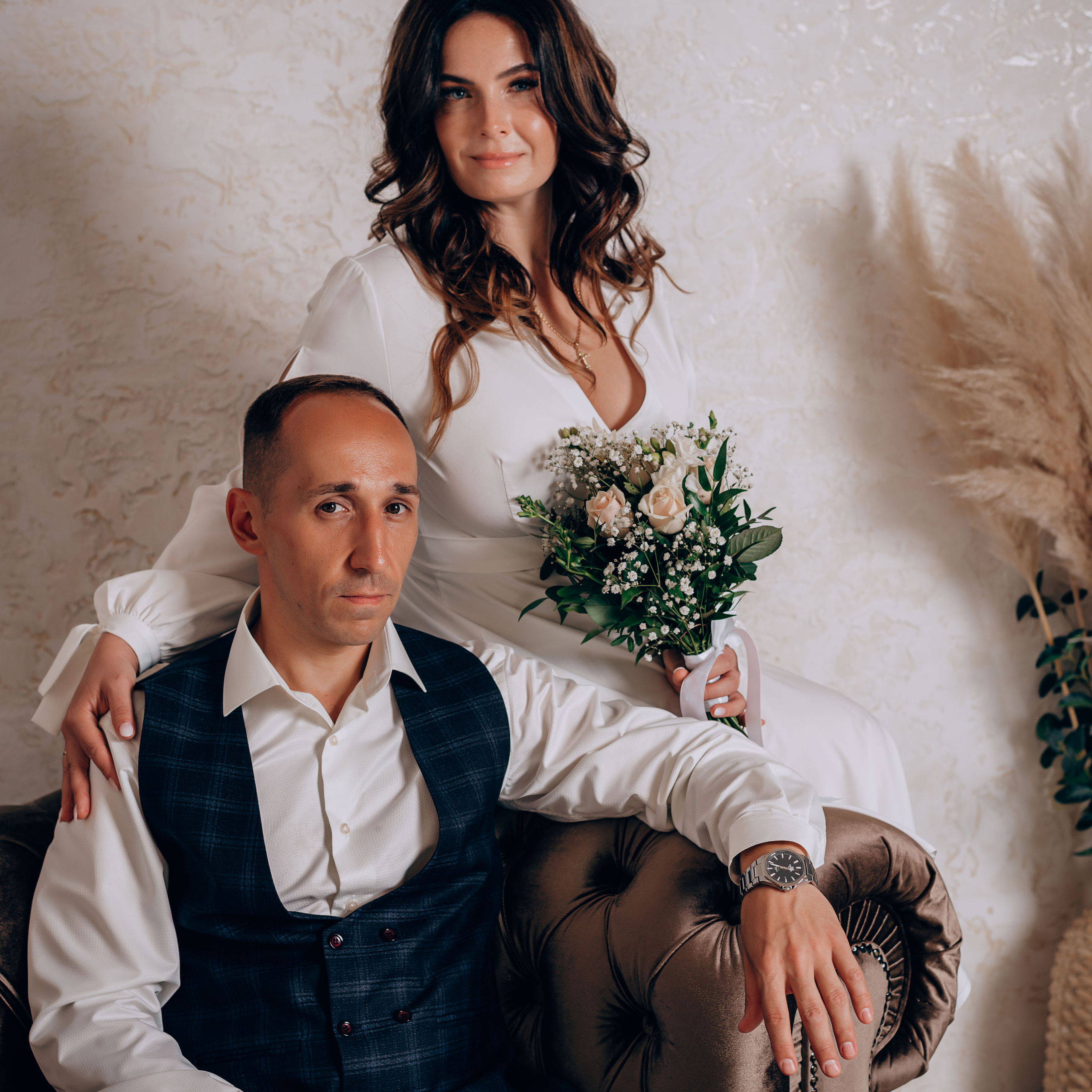 Отзывы. Свадебный и семейный фотограф в Тульской области Пашкова Екатерина