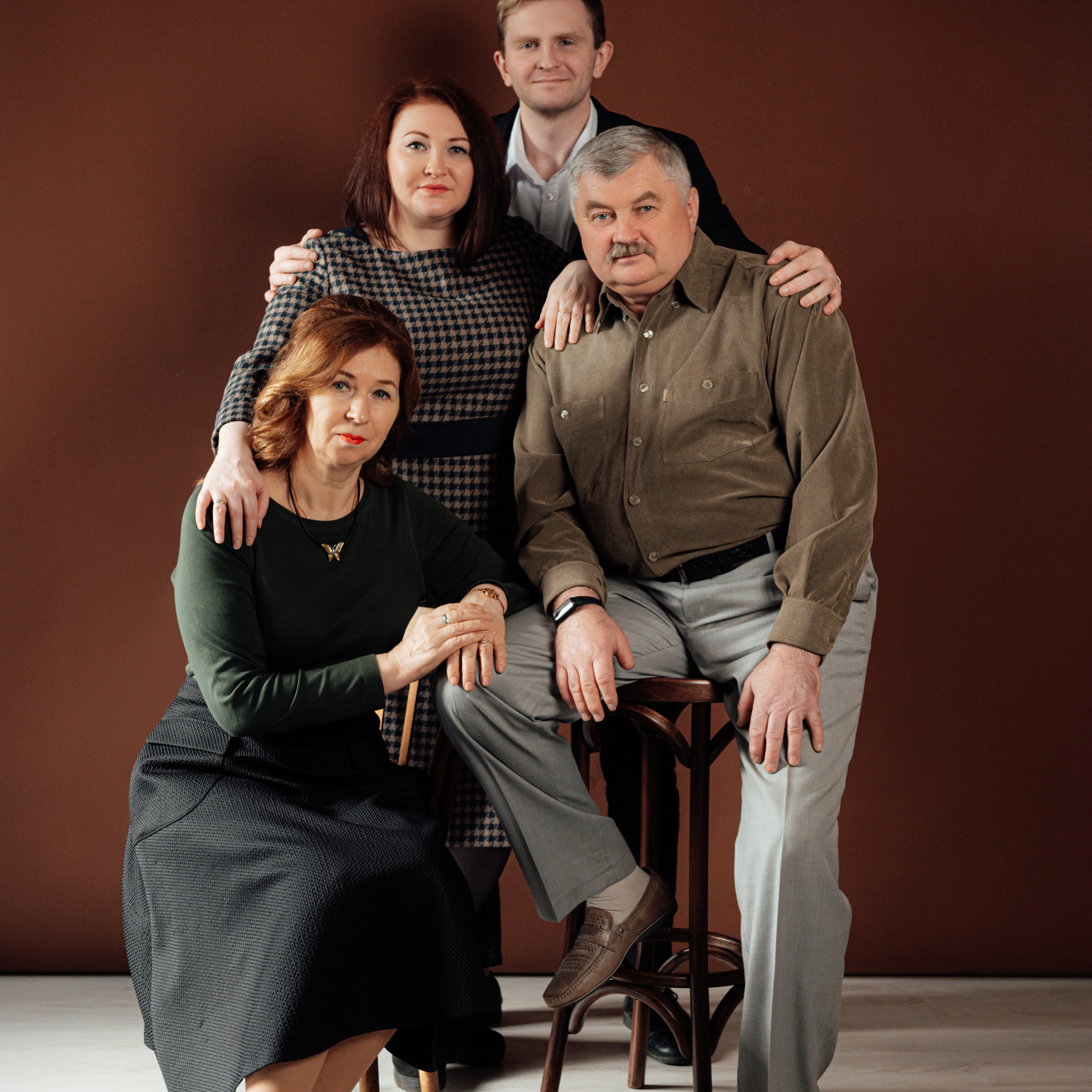 Отзывы. Свадебный и семейный фотограф в Тульской области Пашкова Екатерина