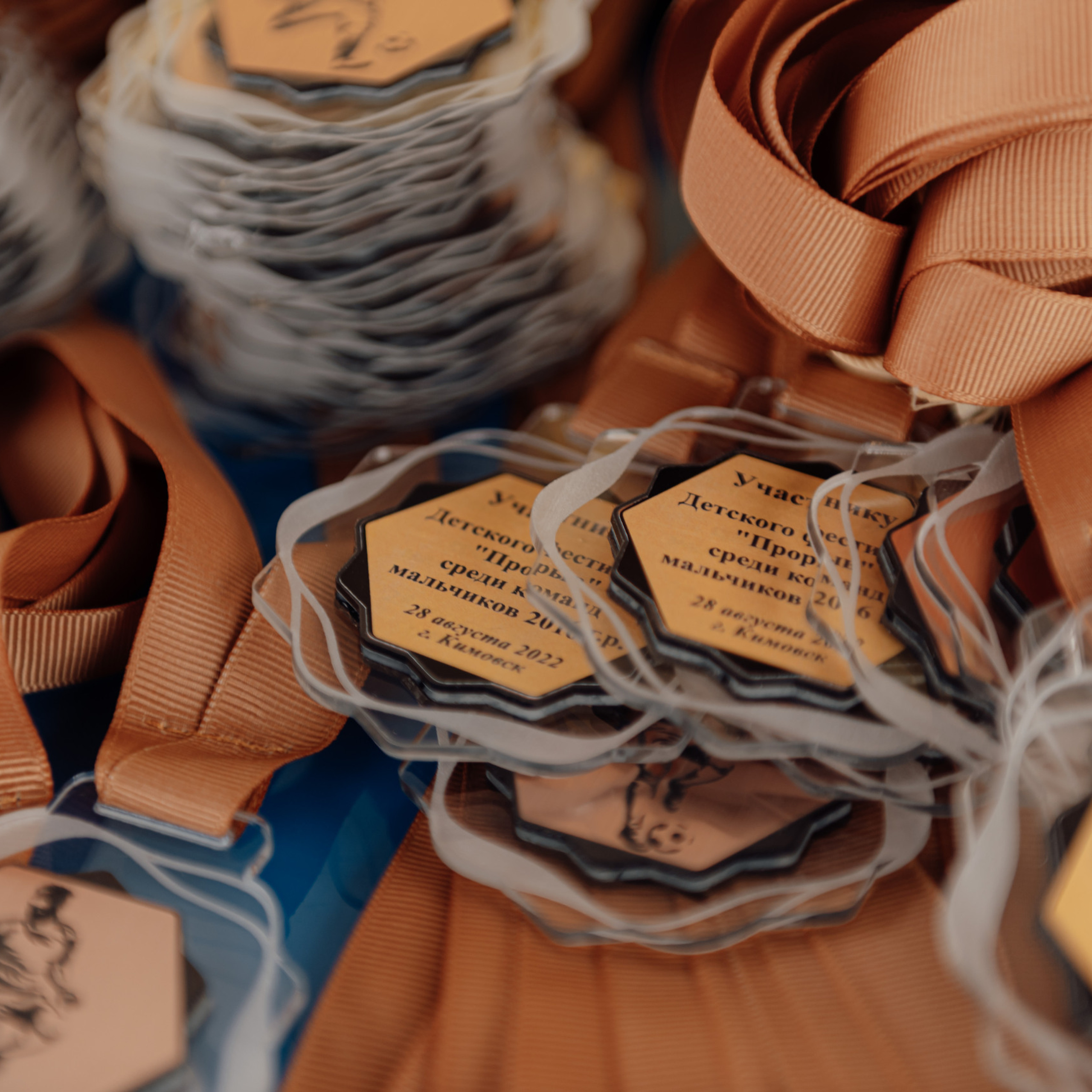 Отзывы. Свадебный и семейный фотограф в Тульской области Пашкова Екатерина