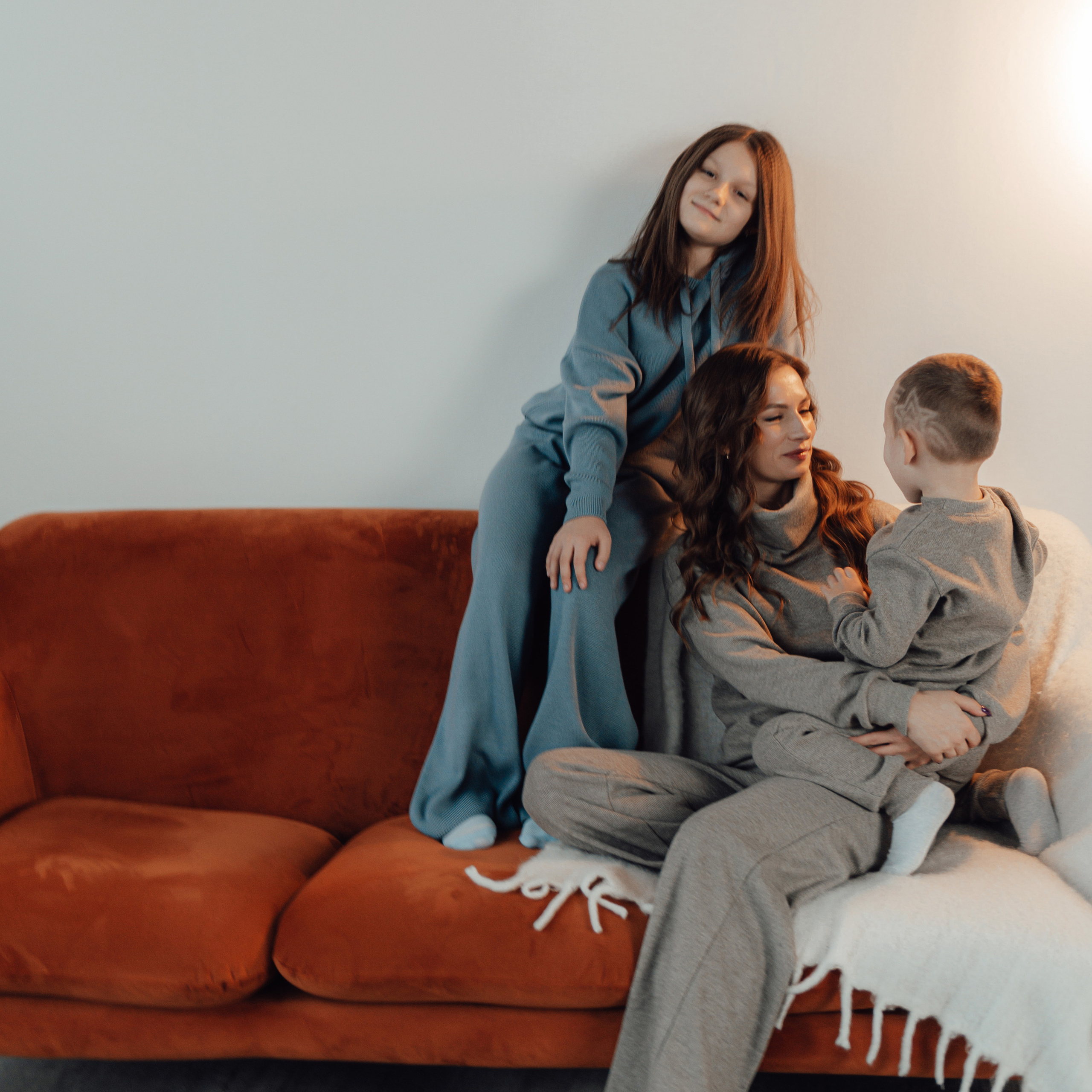 Отзывы. Свадебный и семейный фотограф в Тульской области Пашкова Екатерина