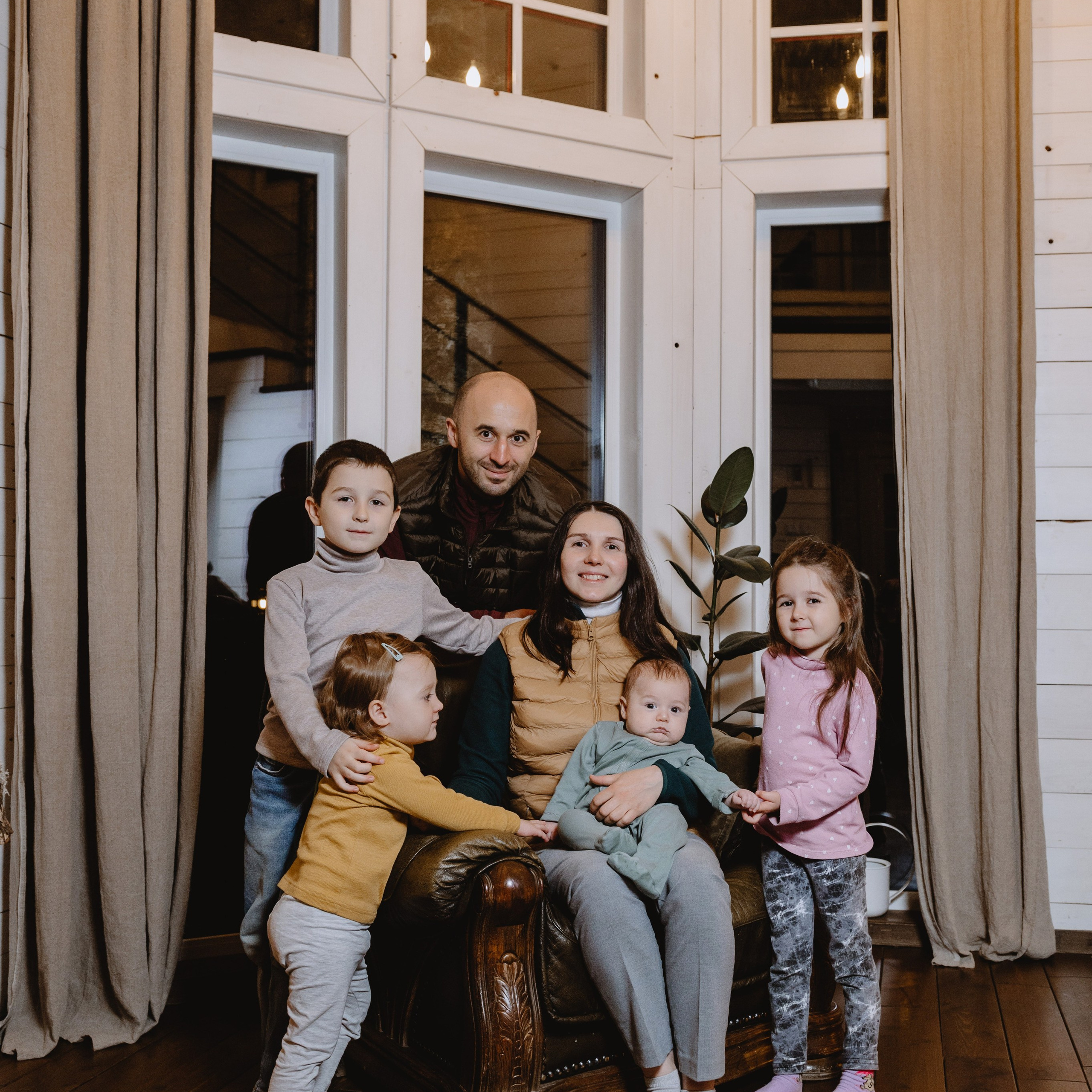 Отзывы. Свадебный и семейный фотограф в Тульской области Пашкова Екатерина